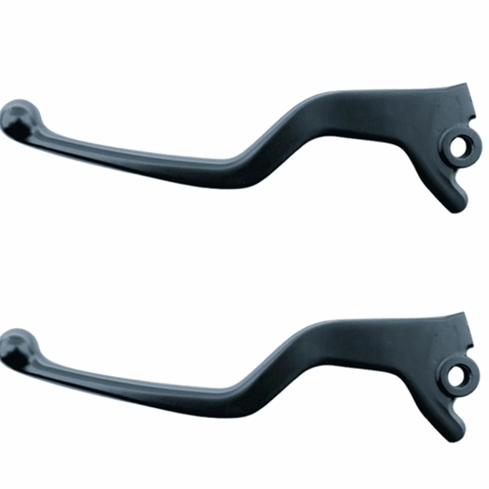 Coppia di Leve Accossato per APRILIA SR 50 R FACTORY dal 2004 al 2008 (CC 50) Heng Tong