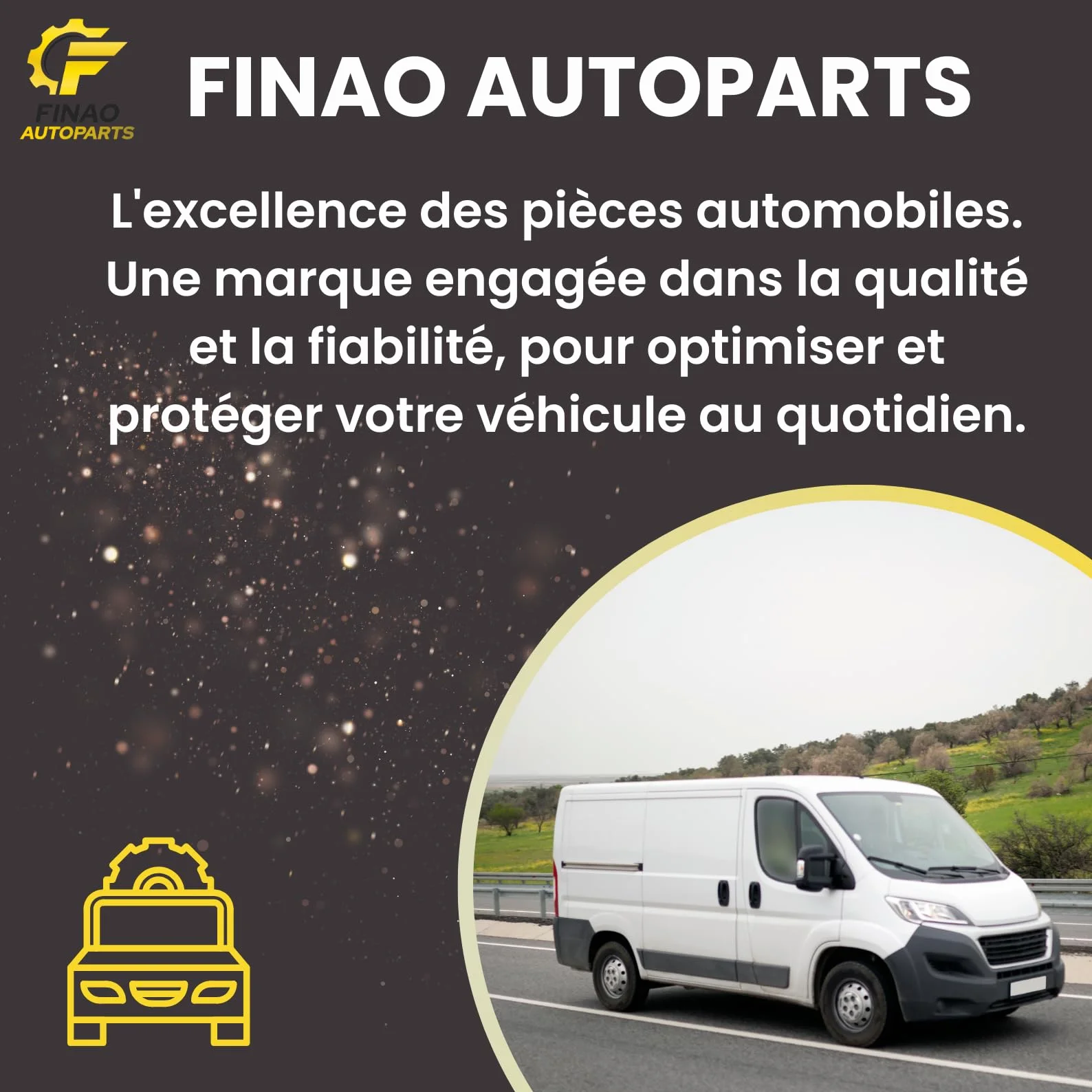 Pannello posteriore destro Renault Trafic II Opel Vivaro Nissan Primastar FINAO AUTOPARTS