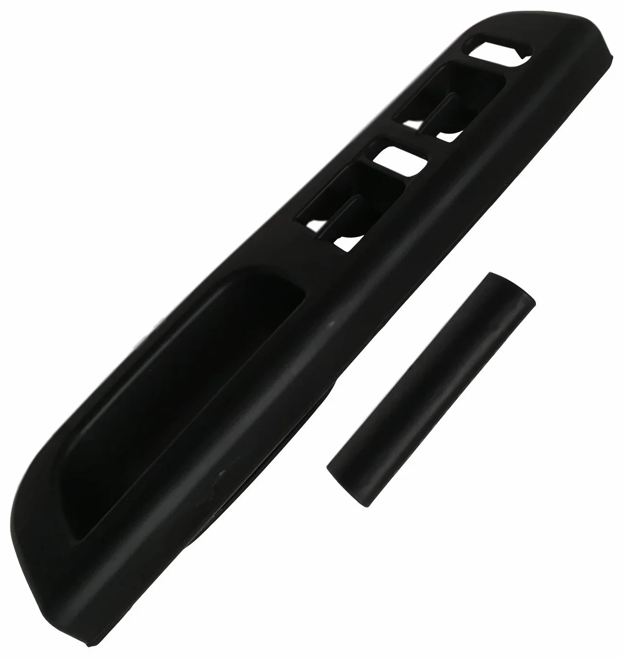 Coperchio Interruttore Alzacristallo 3B1867171E Compatibile con VW Jetta Golf 4 1999-2004 Porta Anteriore Sinistra