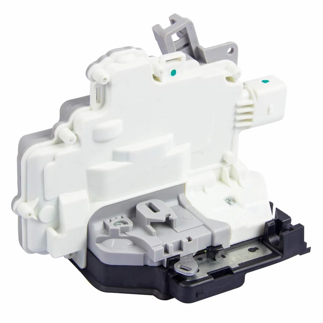 DOCAS serratura della porta anteriore destro 8J1837016A 3CD837016 8J1 837 016A 3CD 837 016 per A4 B8 A5 8T3 8F7 8TA Q3 8U Q5 8RB Q7 4LB TT 8J3 8J9 T-OUAREG(7P)