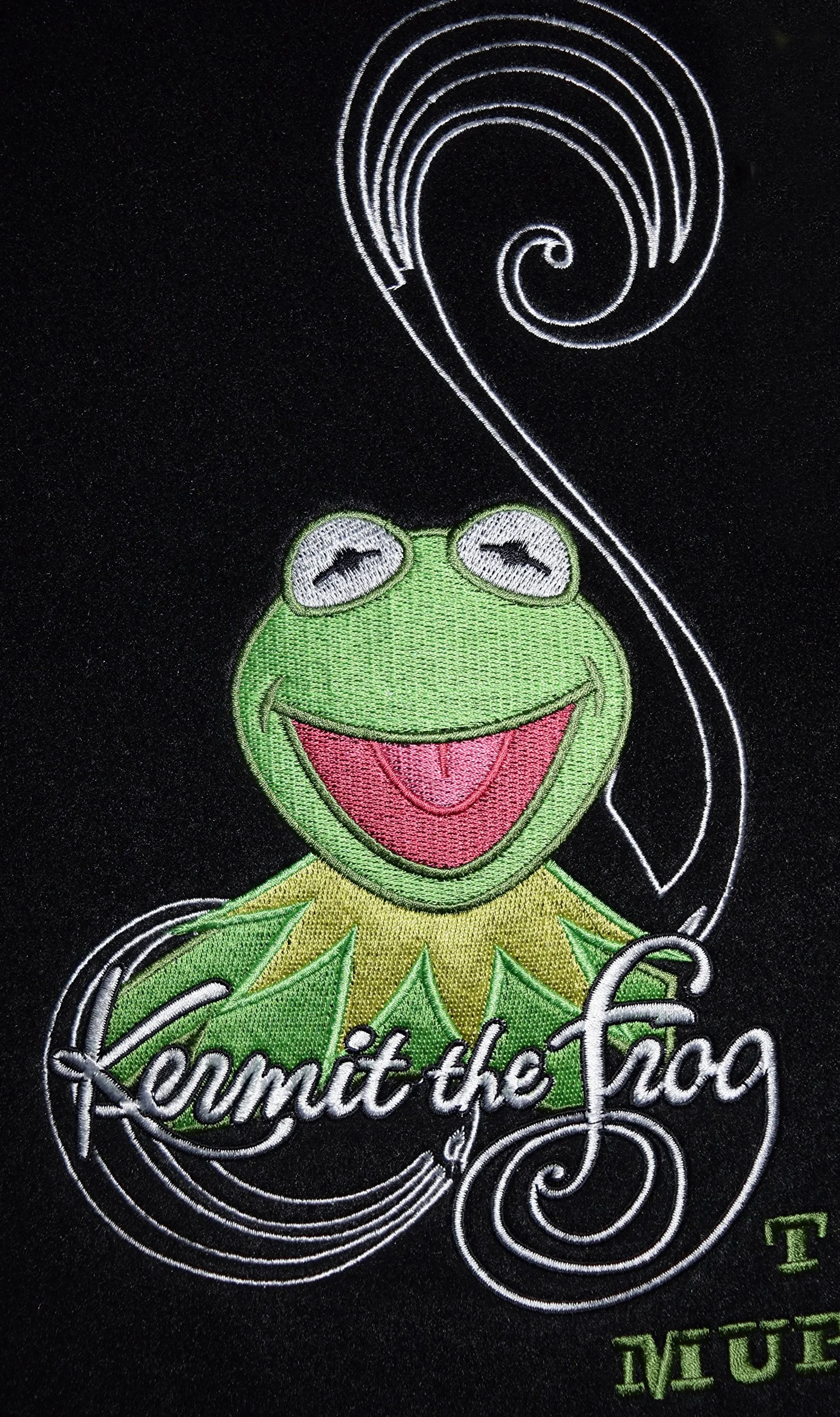 The Muppets MU-INN-800 Tappetini Set 4 Pezzi