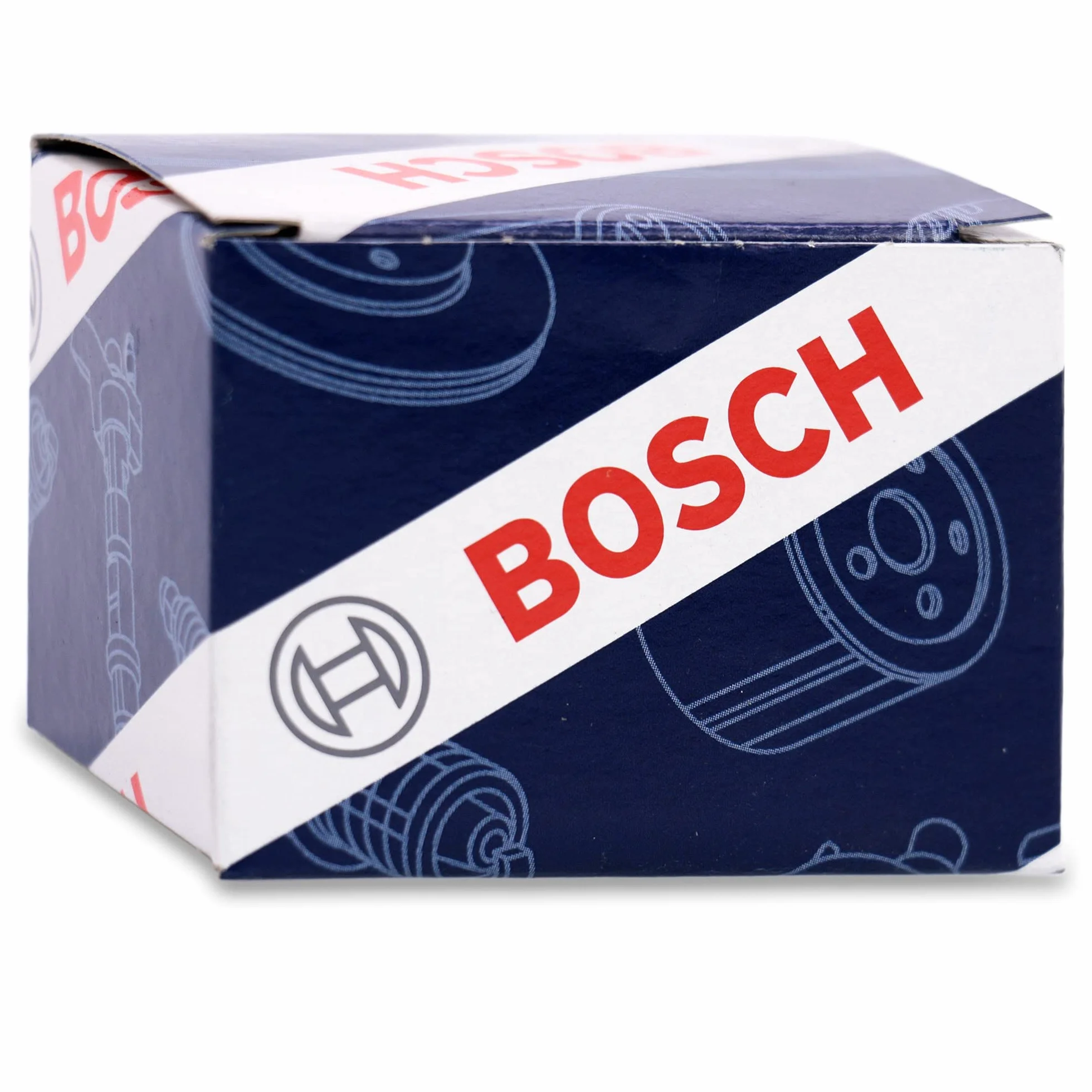 BOSCH Sensore, Pressione alimentazione 0261230284 Compatibile con: ABARTH 500/595 / 695, 500C / 595C / 695C, GRANDE PUNTO, ALFA ROMEO 147, 156, 156 Sportwagon, 166, GIULIETTA