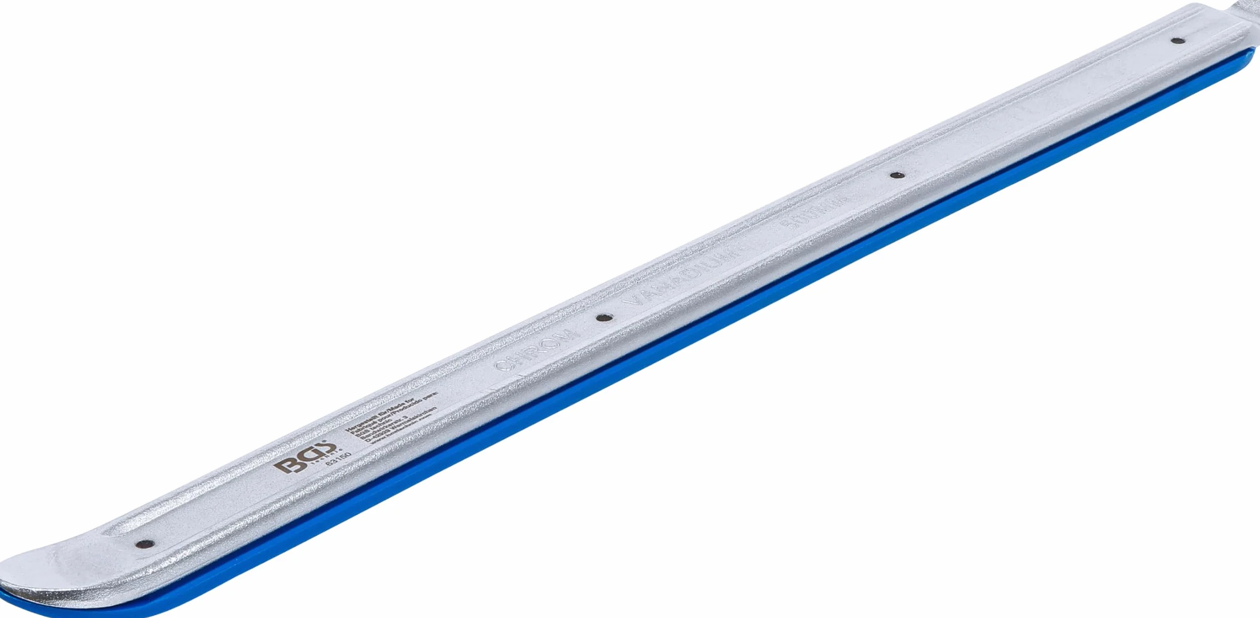 BGS 63150 Leva per gommisti 500 mm plastica