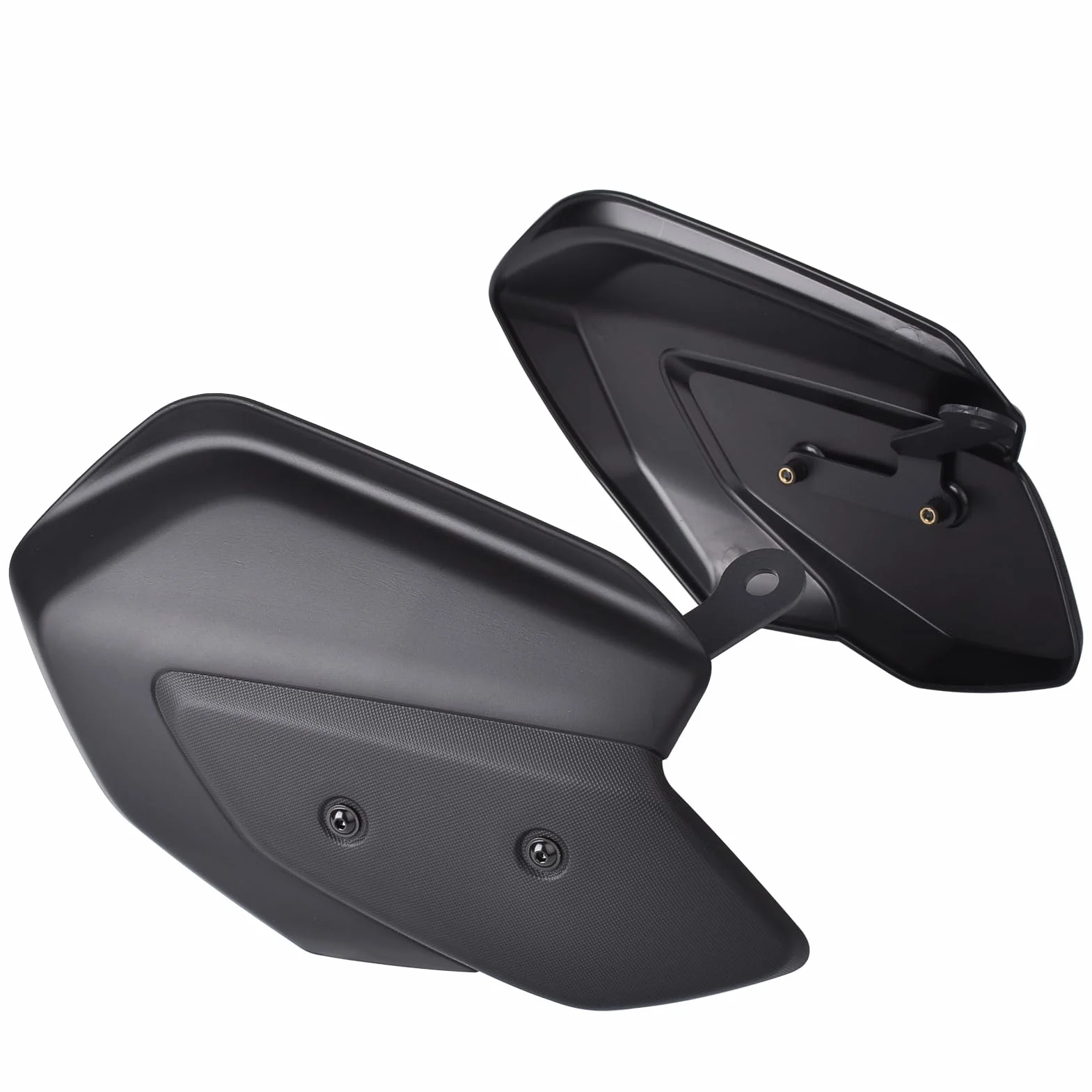 Accessori per moto Paramani compatibili per X-MAX 125/250/300 XMAX250 2023-2025 Protezione manubrio Paramani Coprimani