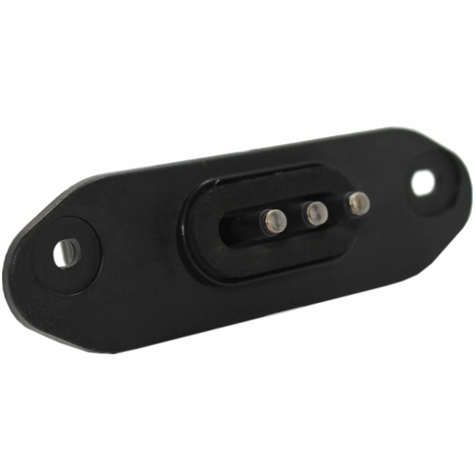 Interruttore di Contatto Laterale per Porta Scorrevole per Ford Transit Mk6 Mk7 Transit Custom 1800639 2C1T14A658AE - Nero, Rocker, Hinge Lever, On-off