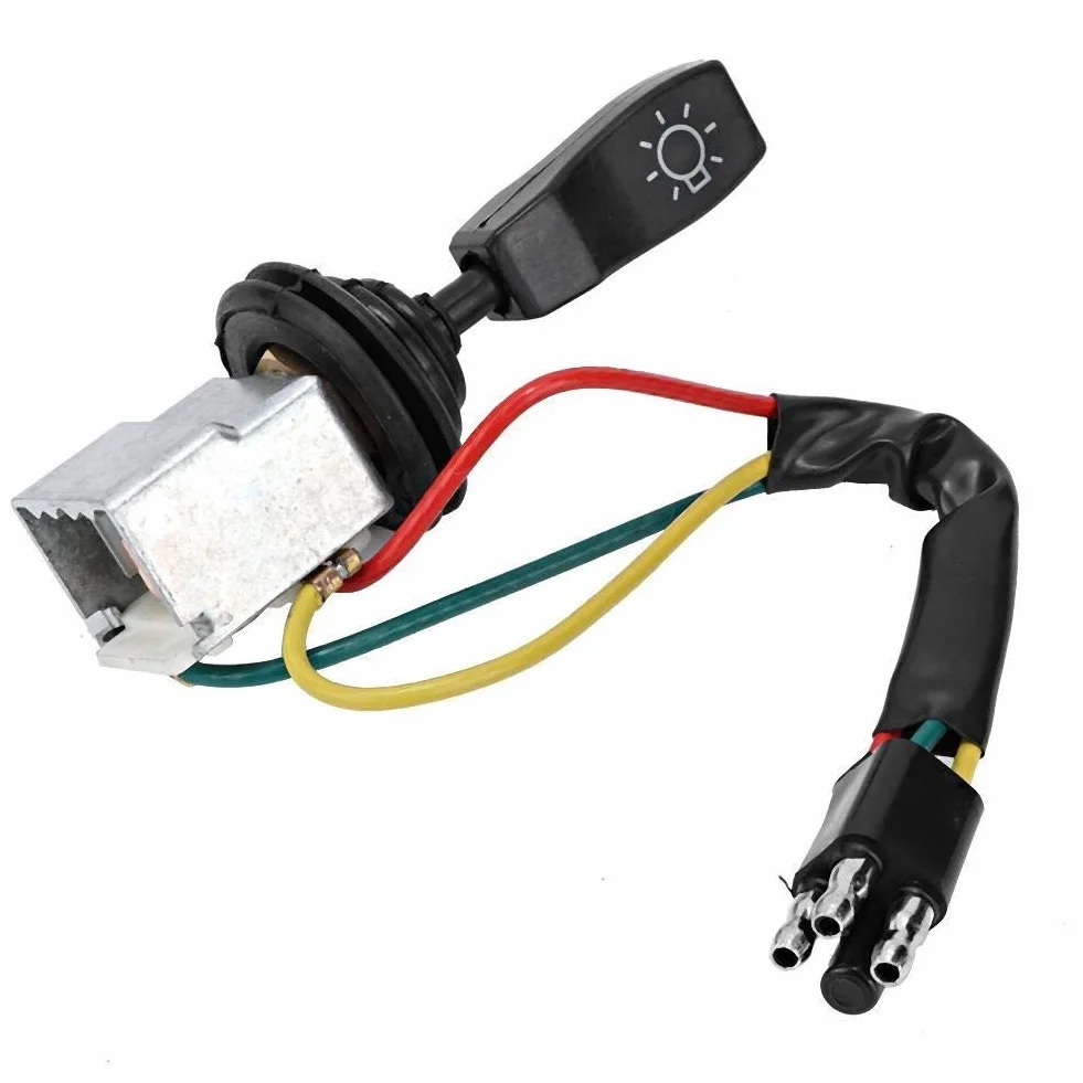 KSTE Lampada Frontale Land Rover Defender Sostituzione