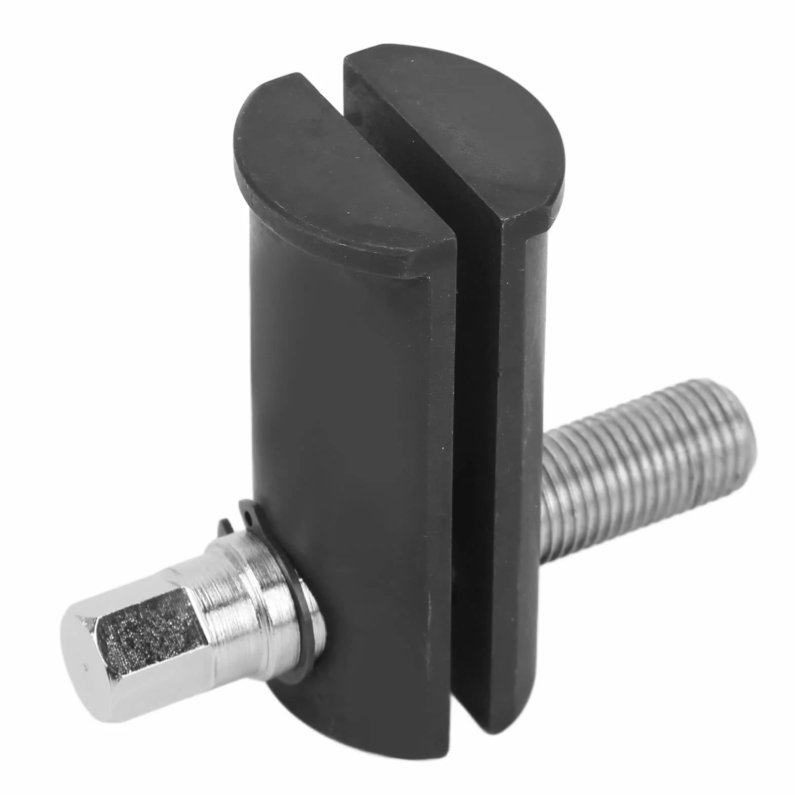 Dispositivo Rimozione Pista Cuscinetto Collo Sterzo Moto, Estrattore Universale Piste ID 1-1/8
