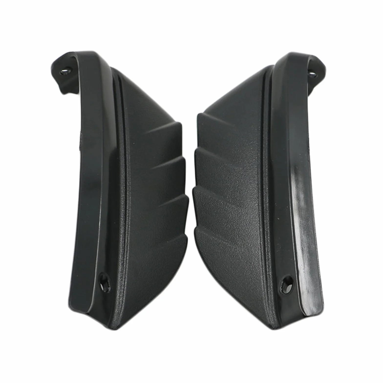 Paramani Protezione per Le Mani Parabrezza per BMW F650GS F700GS F800GS 2008-2017
