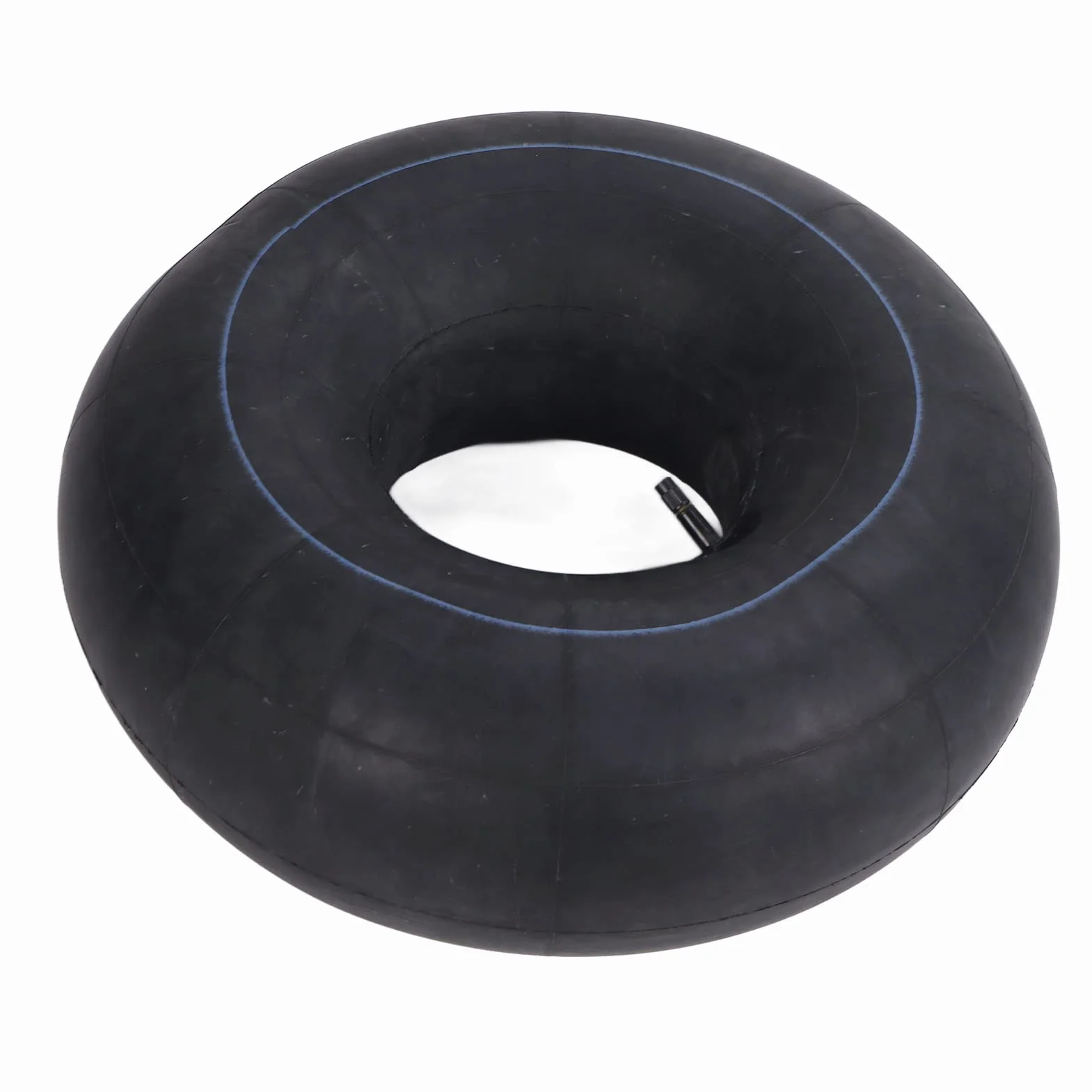 FILFEEL Camere d'aria per Pneumatici 20x8.00-8 con Stelo Valvola Dritto TR13 per Tosaerba, Trattorini e Carrelli