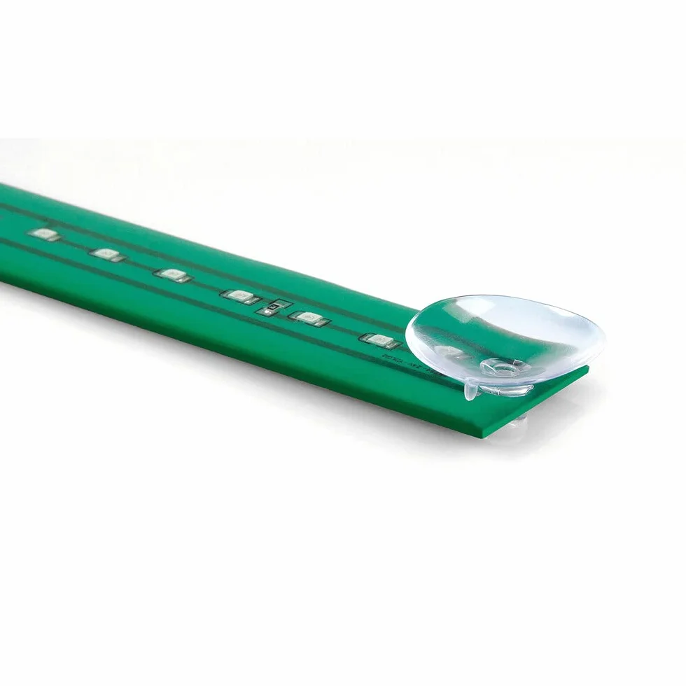 Lampa Bandiera Luminosa Italia 60 cm 42 LED USB