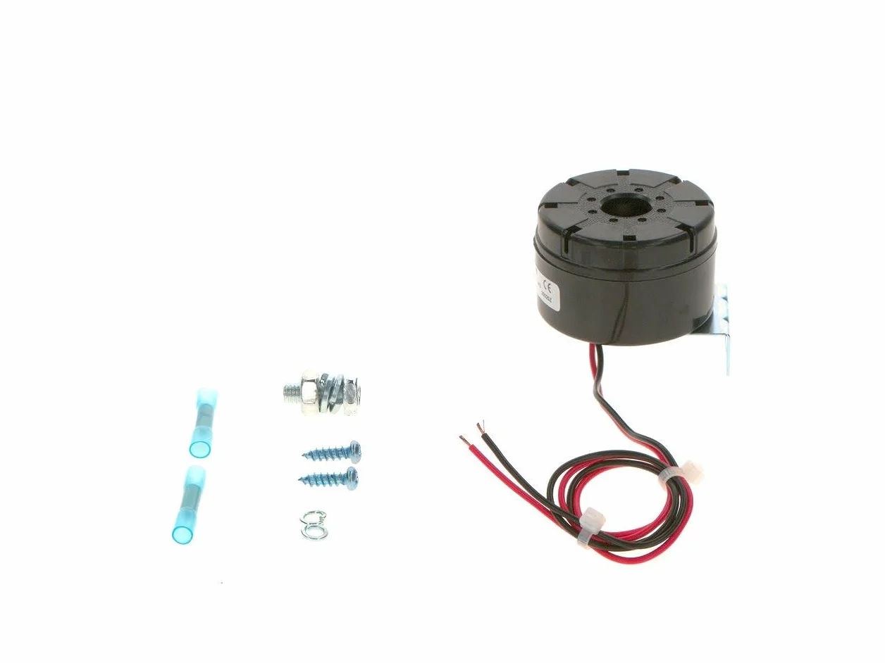 BOSCH Avvisatore di retromarcia 0986334001