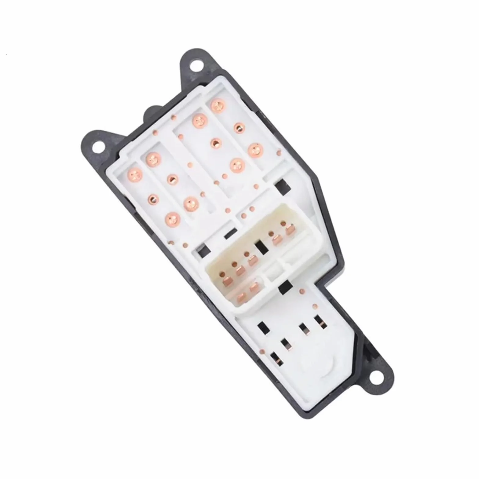 Interruttore Principale Alzacristalli Per Suzuki Per Wagon R 1998-2006 Per Ignis 2000-2003 Auto Elettrica Finestra Apri Pulsante 3799086G20S1S 9216533 9206746