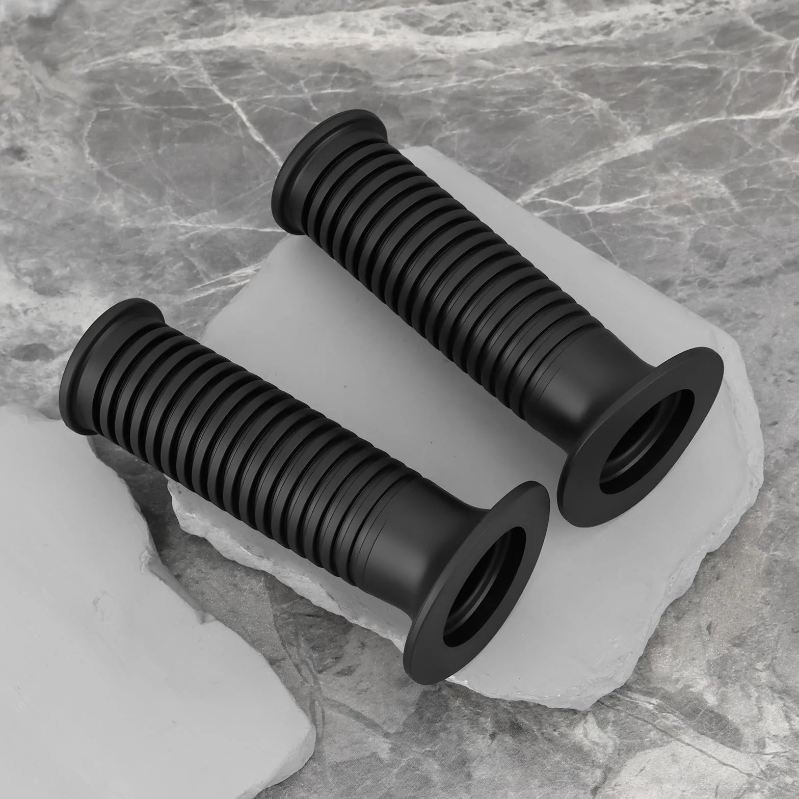 Coppia Di Manopole Riscaldate Per Moto Da 22 Mm E 25 Mm Compatibile Con BMW R1150GS R1100RT R1100R R1100RS K1200LT