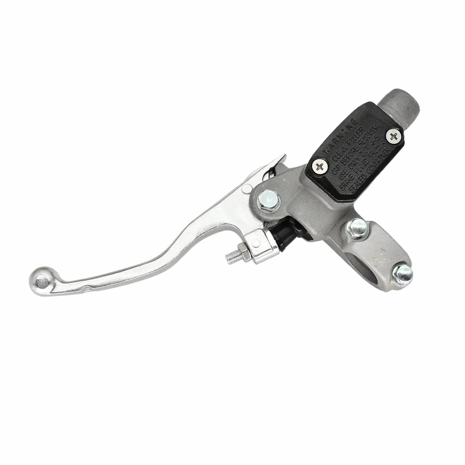 Pompa Freno Cilindro Principale Frizione Idraulica Moto Per KTM SX XC EXC HUSQVARNA FE TE 250 300 CNC Leva Maniglia