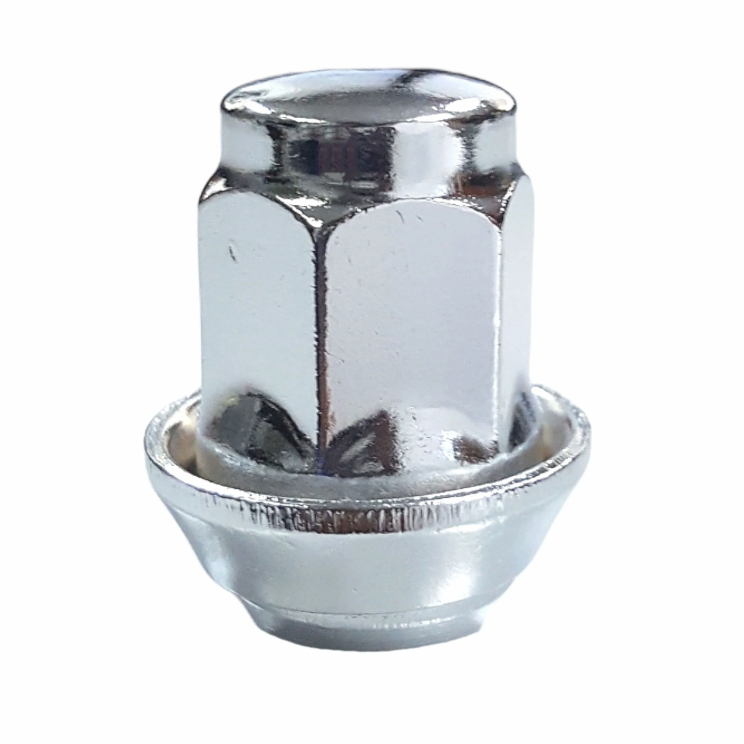 TRACER 20 dadi ruota per cerchi in alluminio FO originali con sede a cono Cerchi in lega M12 x 1,5
