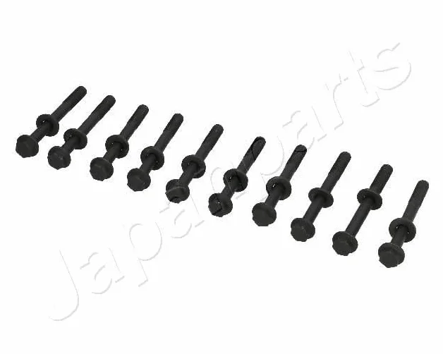 Japanparts BL-W00 Bullone testata