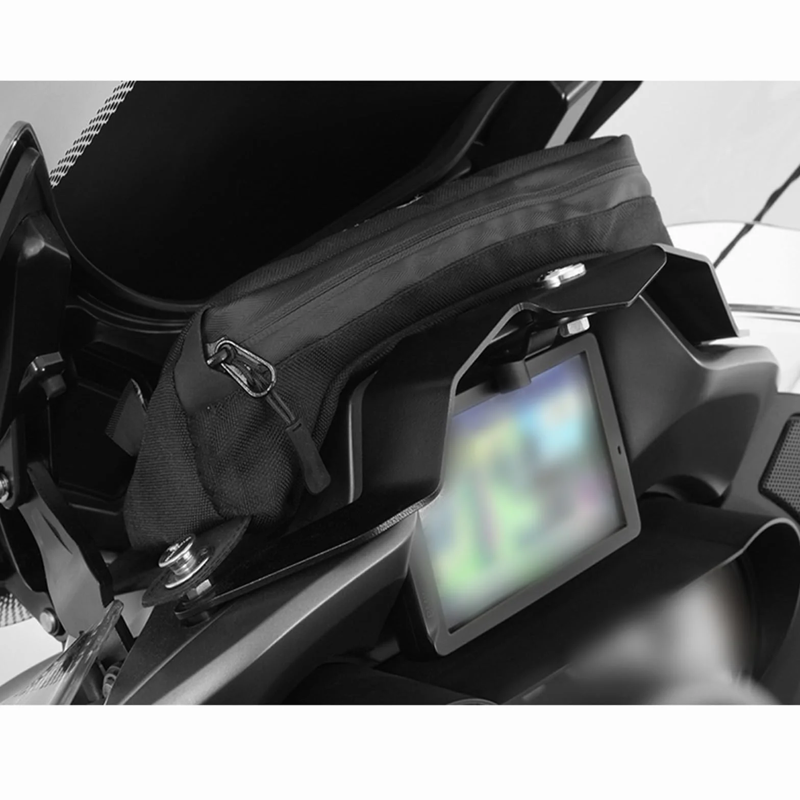 Per BMW R1200RT LC Borsa Da Pozzetto Per Moto Manubrio Cornici E Articoli Esposizione R1250RT R1250rt Viaggio Impermeabile 2020