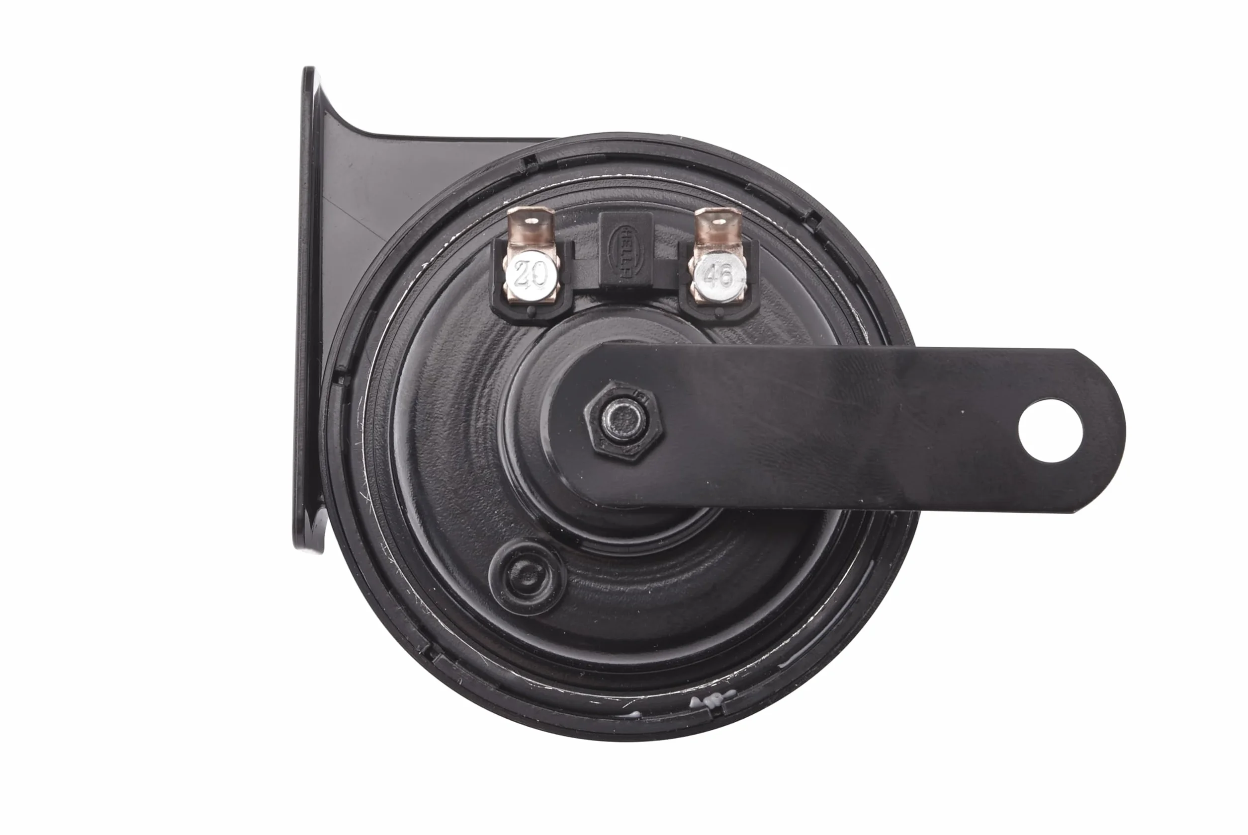 HELLA Tromba,HEAVY DUTY HORN TE30 SET,24V,110dB(A),Gamma frequenze da,410Hz,Gamma frequenze fino a,510Hz,Tono alto/Tono basso,elettrico,Quantità,2,3FH 940 800-821