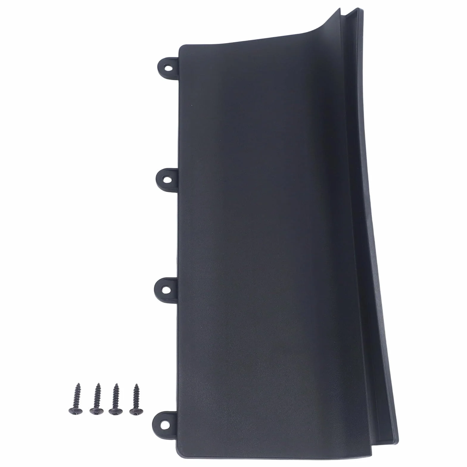 Piastra copertura tergicristallo parabrezza MINI Cooper R55 R56 R57 2007-2015 51132751210