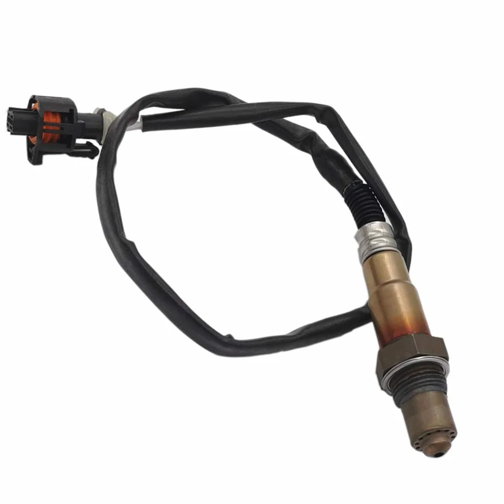 Sensore lambda O2 per Opel Astra G H Combo Corsa C D Meriva A Tigra Vectra C Zafira B 1.2 1.4 1.6 Z12XEP Z14XEP 2000-2010