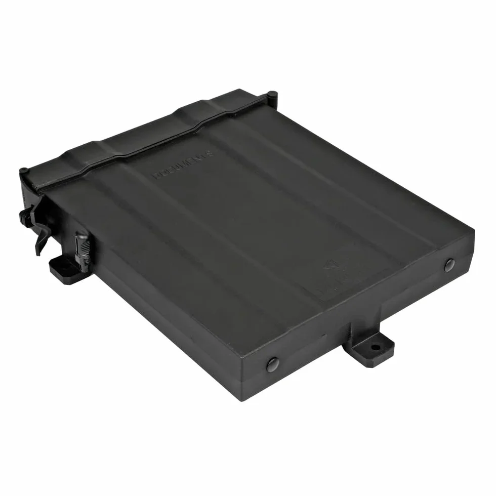 Lampa Porta Documenti Rettangolare 97881