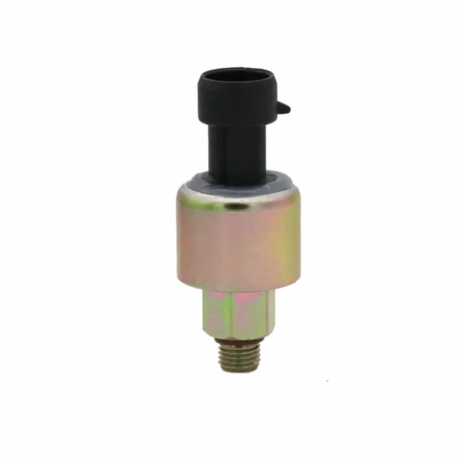 Sensore Pressione Olio Compatibile con Isuzu per Trooper per 4JX1 1 Pz Sensore di Pressione del Rail Dell'olio per Ricambi Auto 8-97137042-1 8-97137042-0 97137042