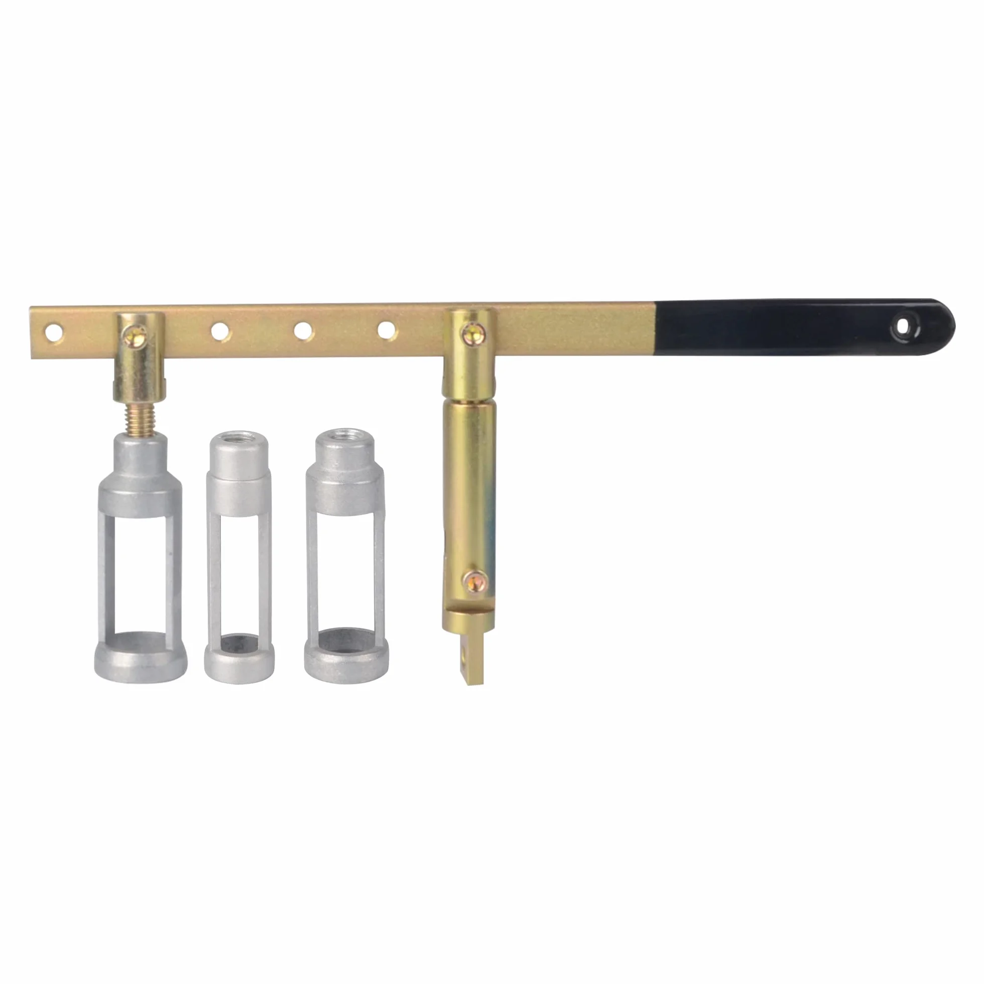 DAYUAN Universal Compressore per Molle della Valvola Set Attrezzi Sostituzione Guarnizioni Stelo 20 26 34MM