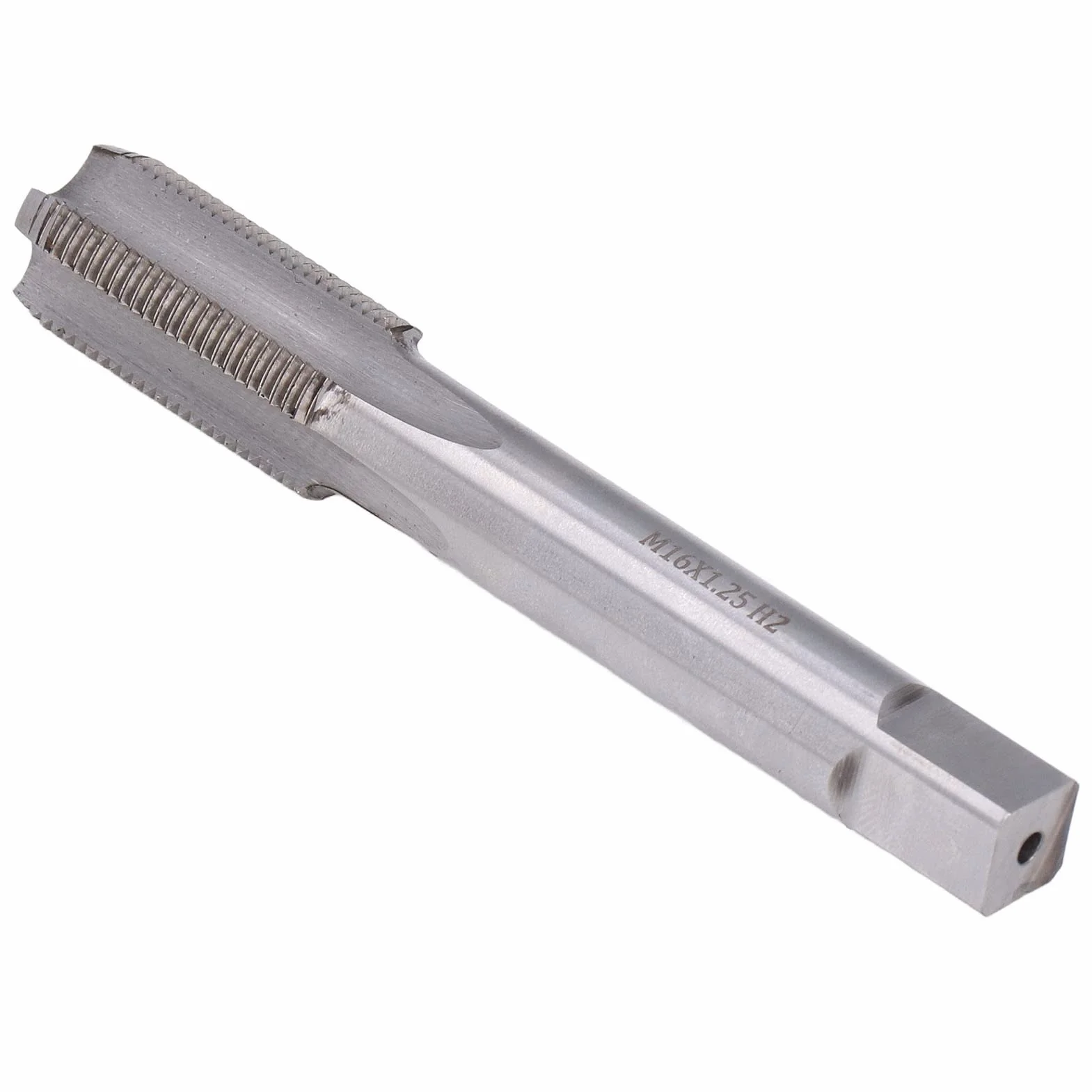 Shanrya Inserti filettati maschio M14 x 1,25 HSS per candele 14 mm