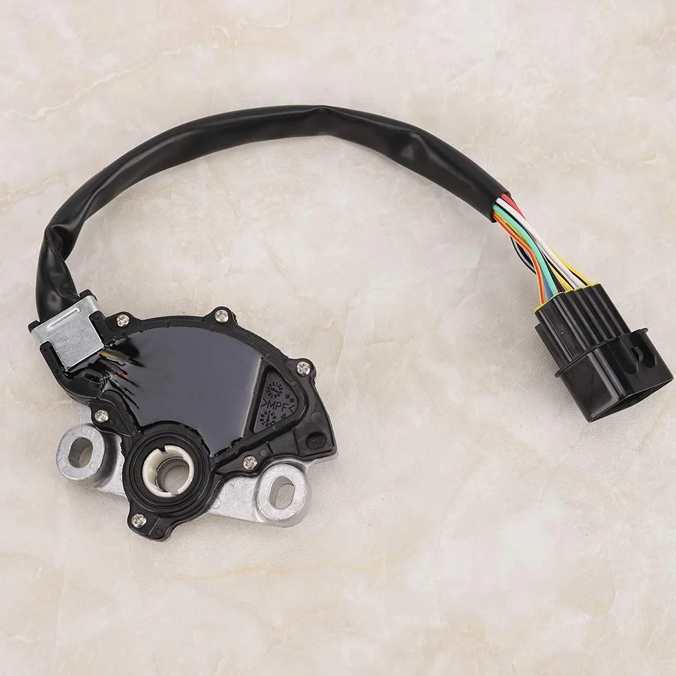 Inibitore Interruttore di Sicurezza Neutro MR263257 Accessori per Auto