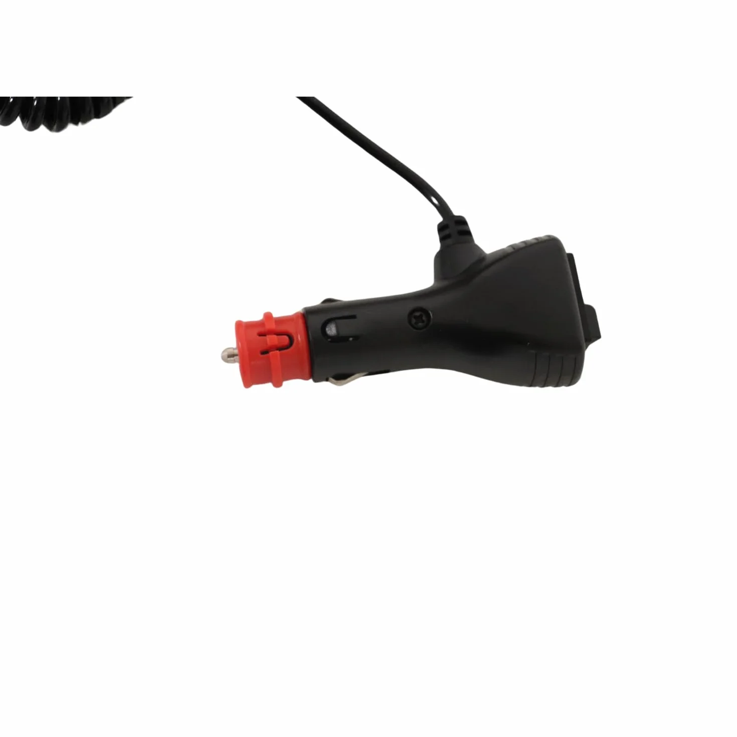 Ama Lampeggiante LED 12-24V Base Magnetica Alluminio IP67