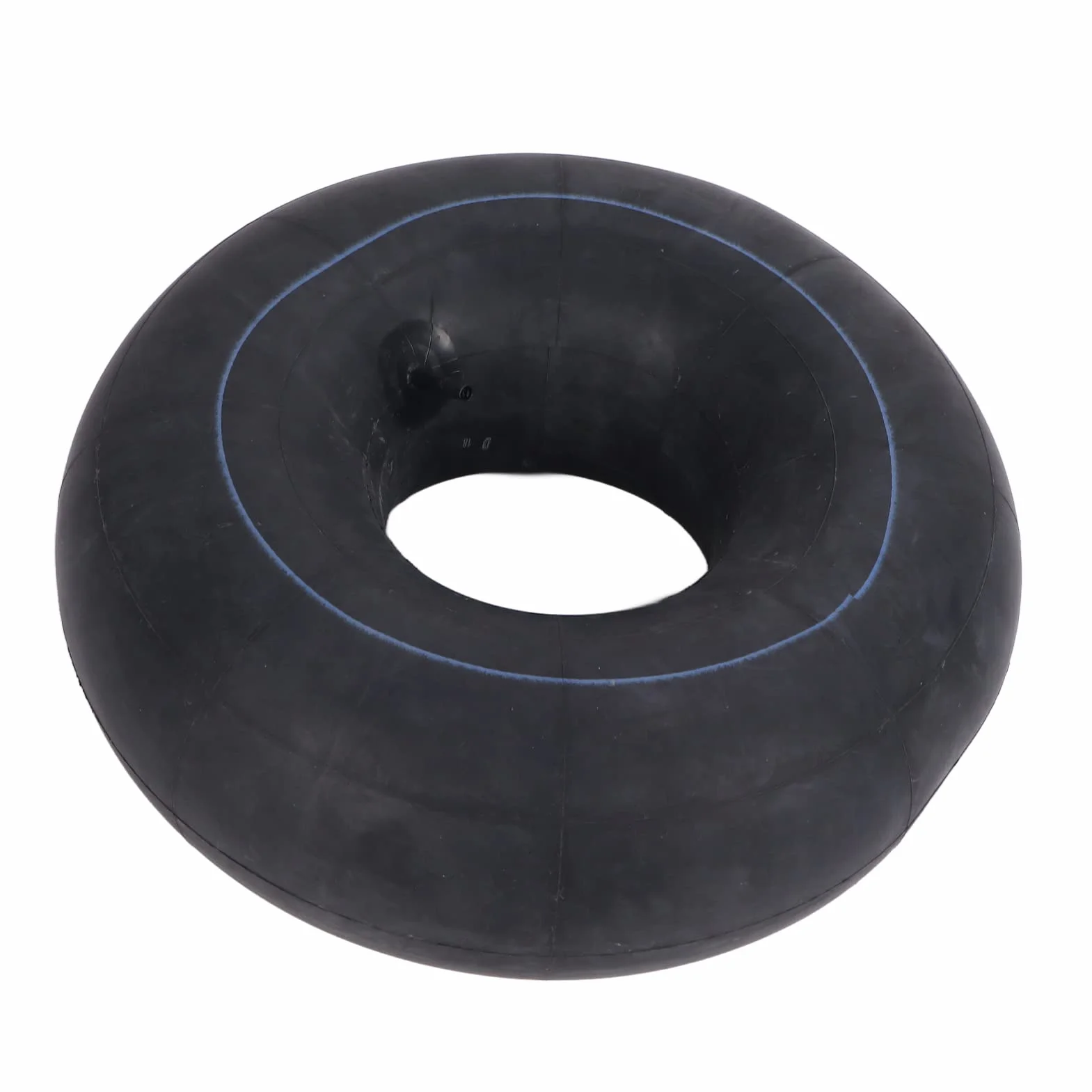 AMONIDA Camere d'aria per Pneumatici 20x8.00 8, Gomma per Impieghi Gravosi, Stelo Valvola Dritto TR13