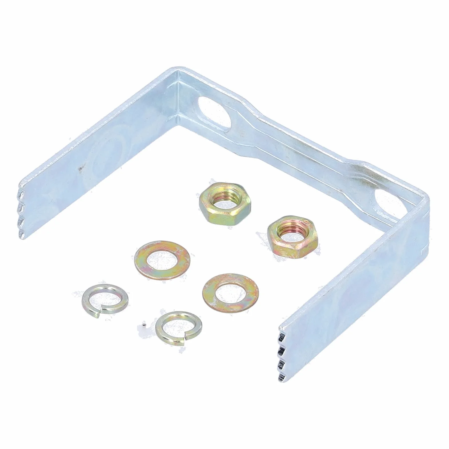 Aramox Manometro Dell'olio, Puntatore del Manometro Dell'olio per Motori Marini Retroilluminazione a LED con Spia del Sensore di Avvertimento 12V