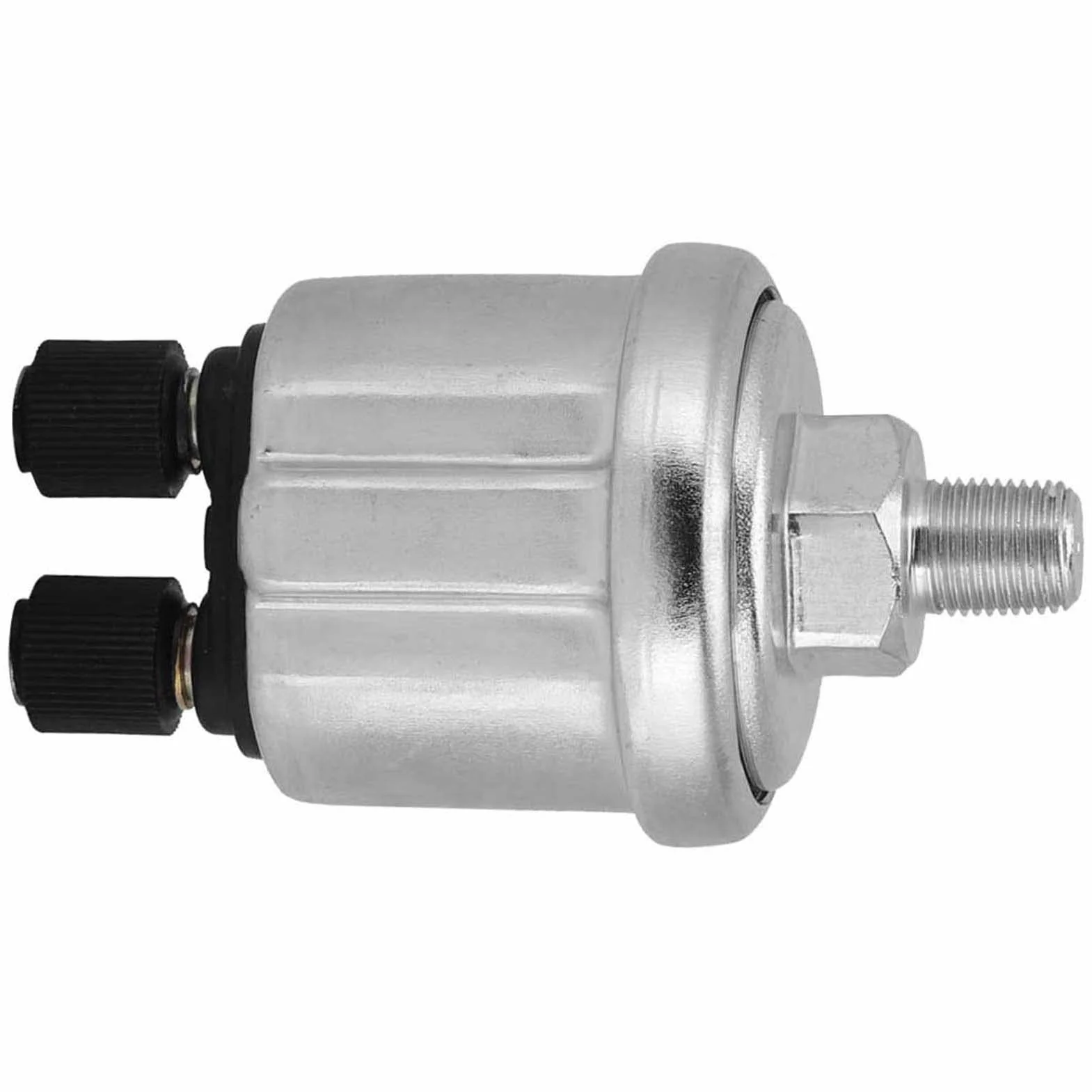 Sensore Pressione Olio Universale da 0 a 10 Bar 1/8NPT per Generatore Pressostato Olio Universale Sensore 1/8 Npt 1/8-27 Generatore Ls Unità di Invio Remoto per