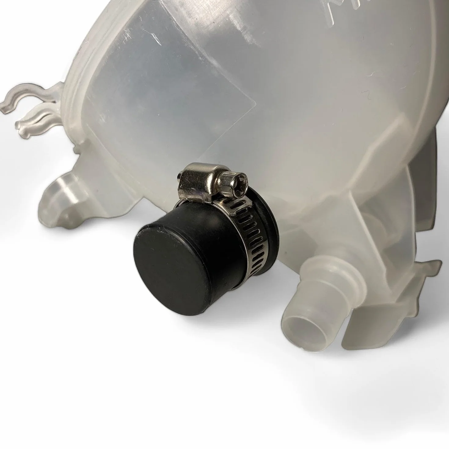 Vaso di Espansione Liquido di Raffreddamento compatibile per C2 C3 DS3 C4 Picasso Jumpy Vivaro 1007 207 208 301 2008 Expert OEM: 9800777280 1323T9