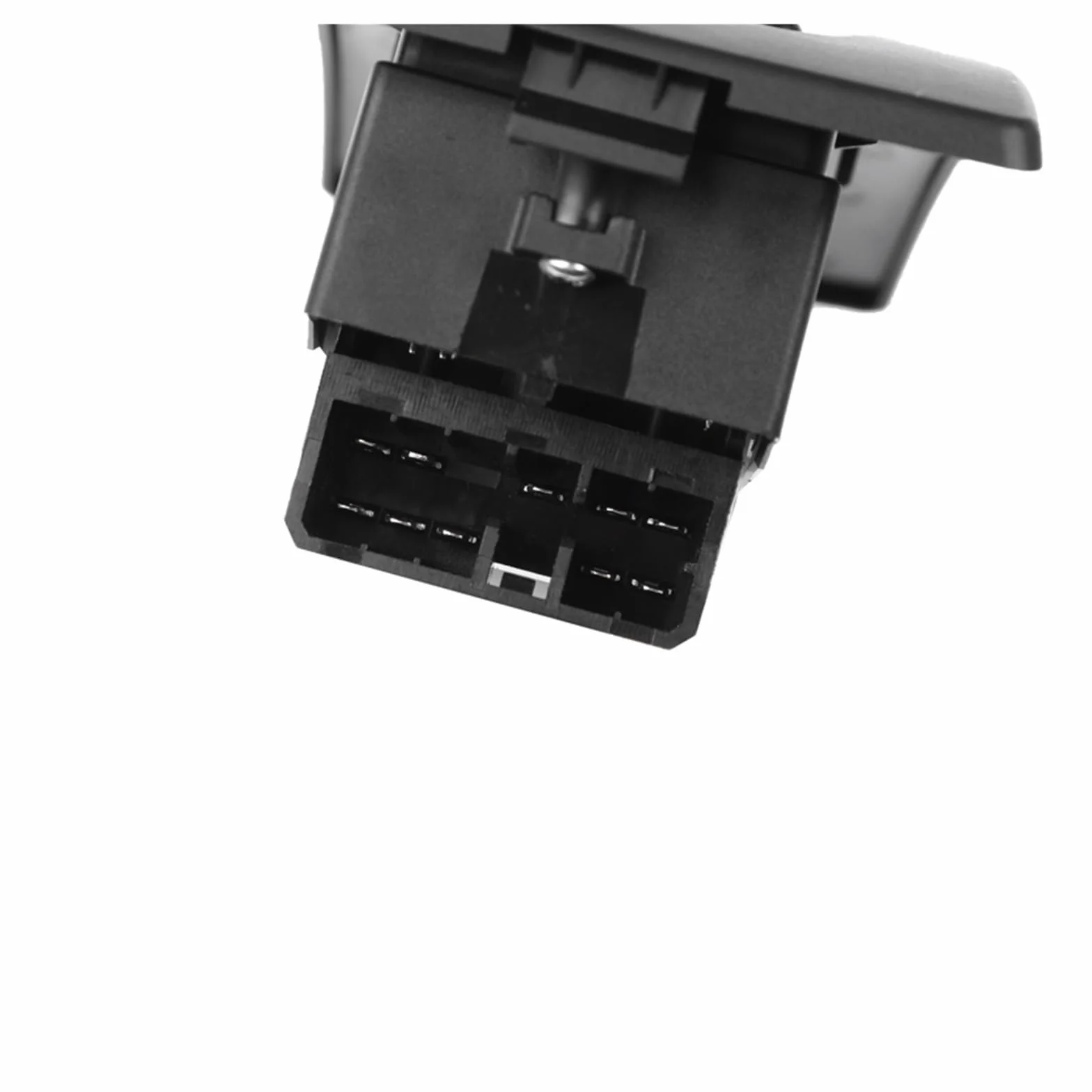 Pulsante interruttore finestra Interruttore di controllo alzacristalli elettrico 0111-JG006-0N 0111JG0060N 0111JG0081N per MAHINDRA SCORPIO 1a-2a generazione/per GATEWAY SC Interruttore di controllo a