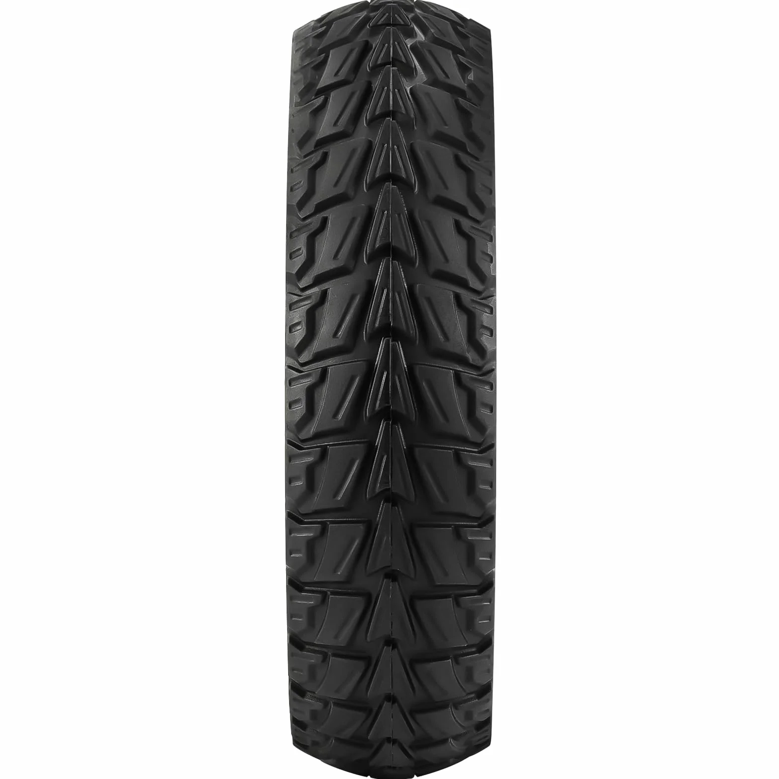 1PCS Ruota 60/70-6.5 Monopattino Elettrico, Copertone Monopattino 10x2.50-6.5 Compatibile con Ninebot G30/G30D/G30LP/G30D/Max G30/G30 2, 10x2.5 Gomma Piena Pneumatici per Hiboy S2 Pro/S2 Max