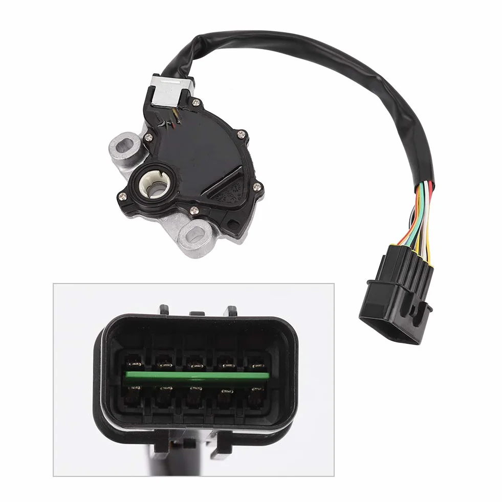Inibitore Interruttore di Sicurezza Neutro MR263257 Accessori per Auto