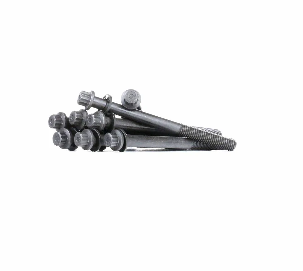 Ajusa 81032000 Kit Bulloni Testata