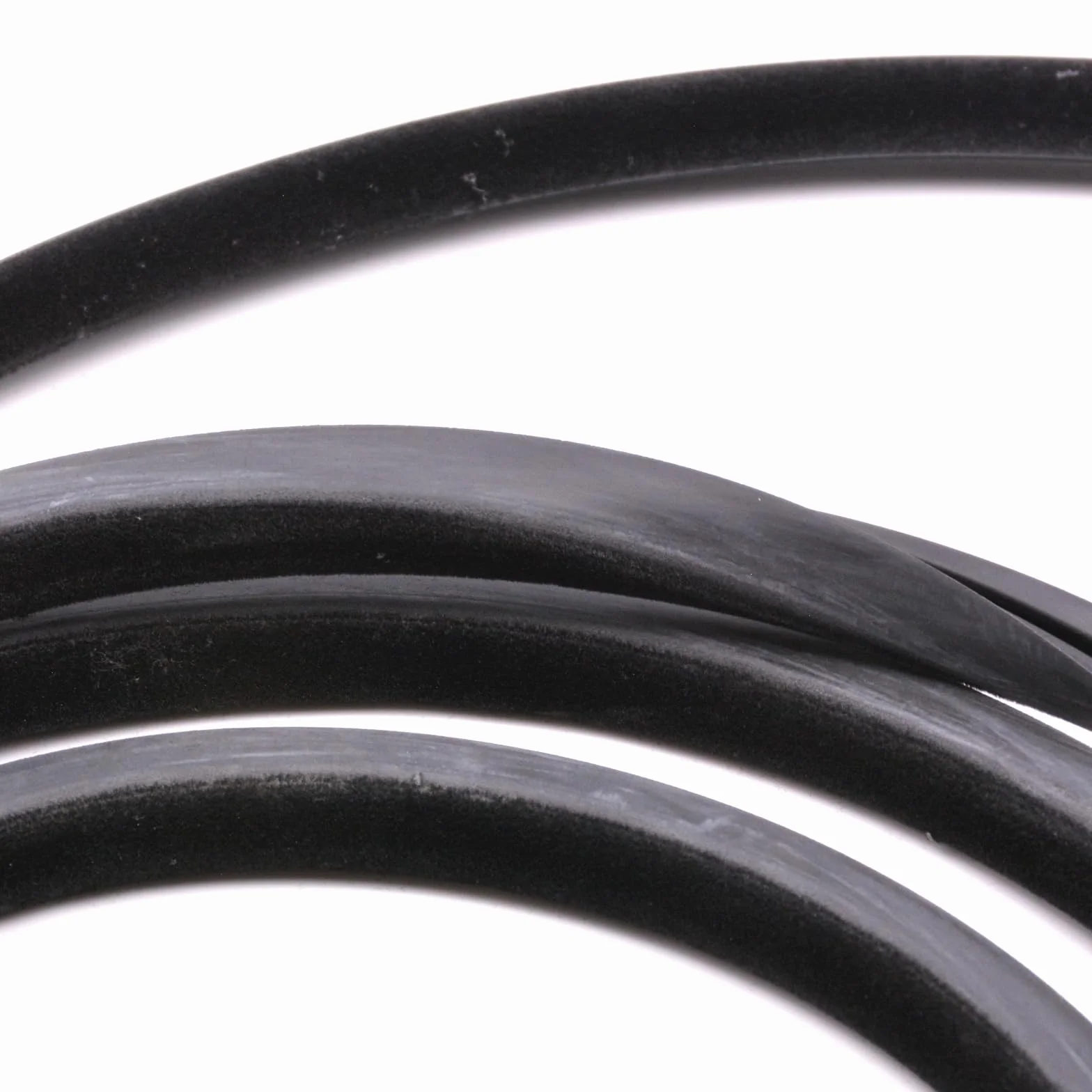 Guarnizione del vetro del tettuccio apribile in gomma Per VW Passat Golf Jetta New Beetle Golf Plus Per Bora Touareg Per Audi A4 Per Seat Altea Leon Toledo 8D0877297