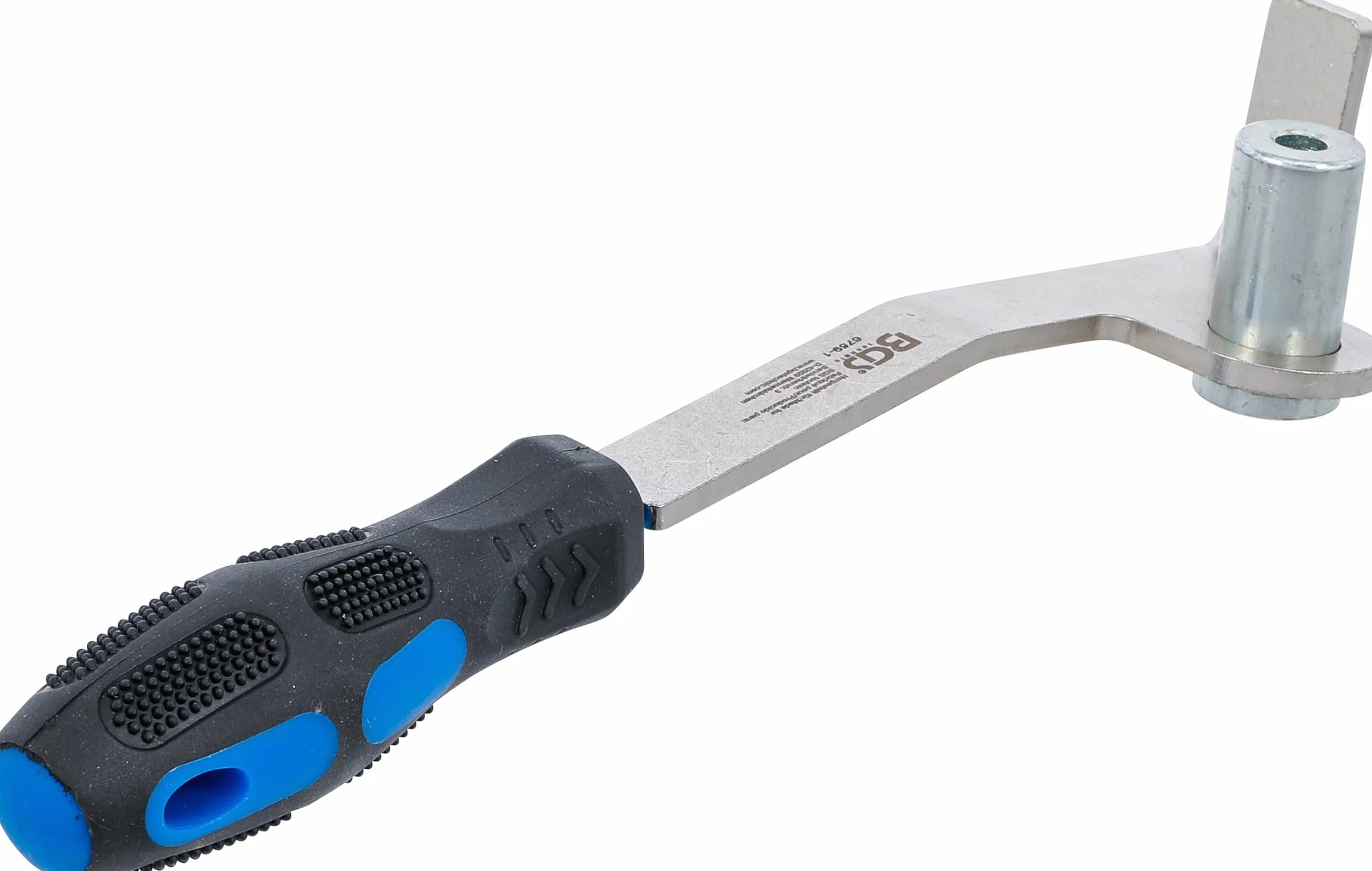 BGS 6759-1 | Utensile tensionatore per cinghia dentata | per motori diesel JTD Multijet