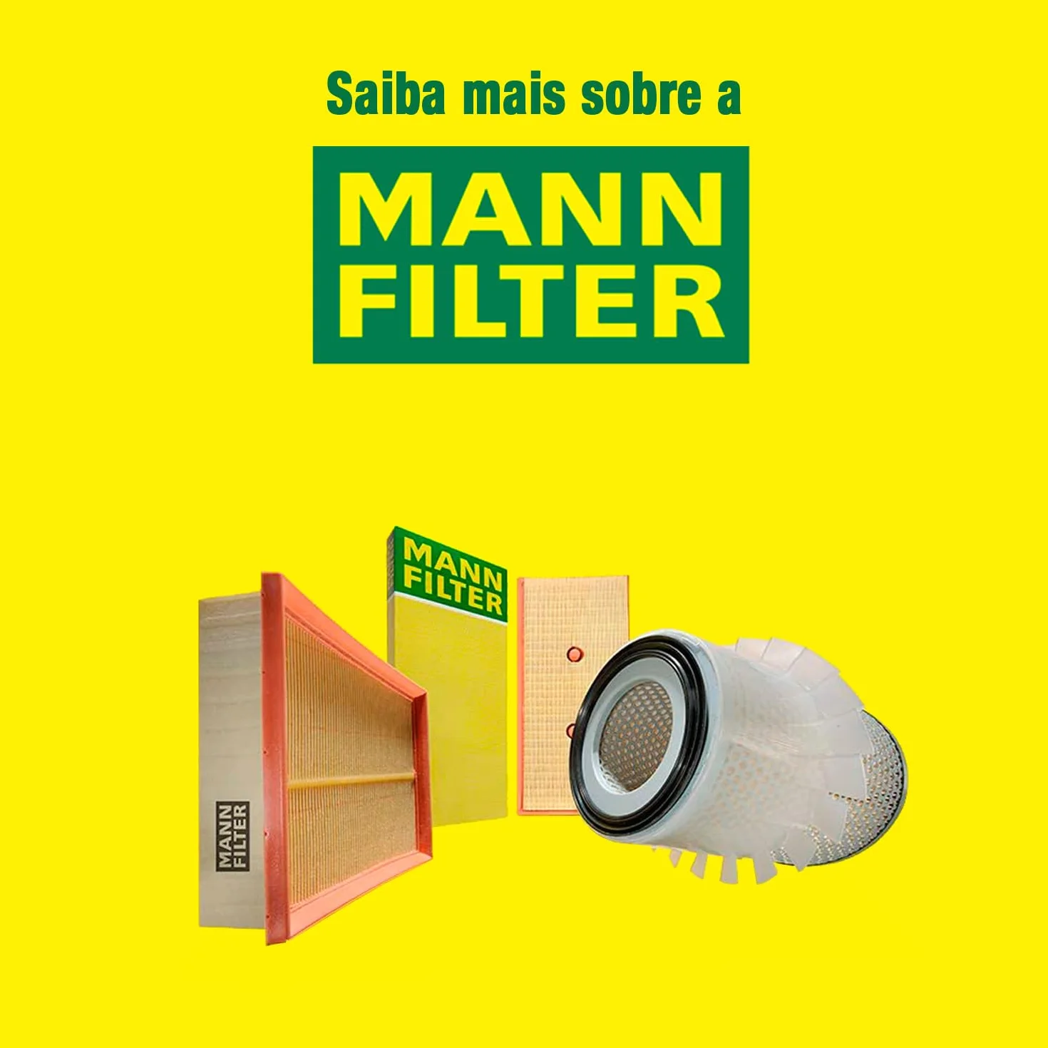 MANN-FILTER C 22 018 Filtro dell'aria - per Autovetture + veicoli commeriali