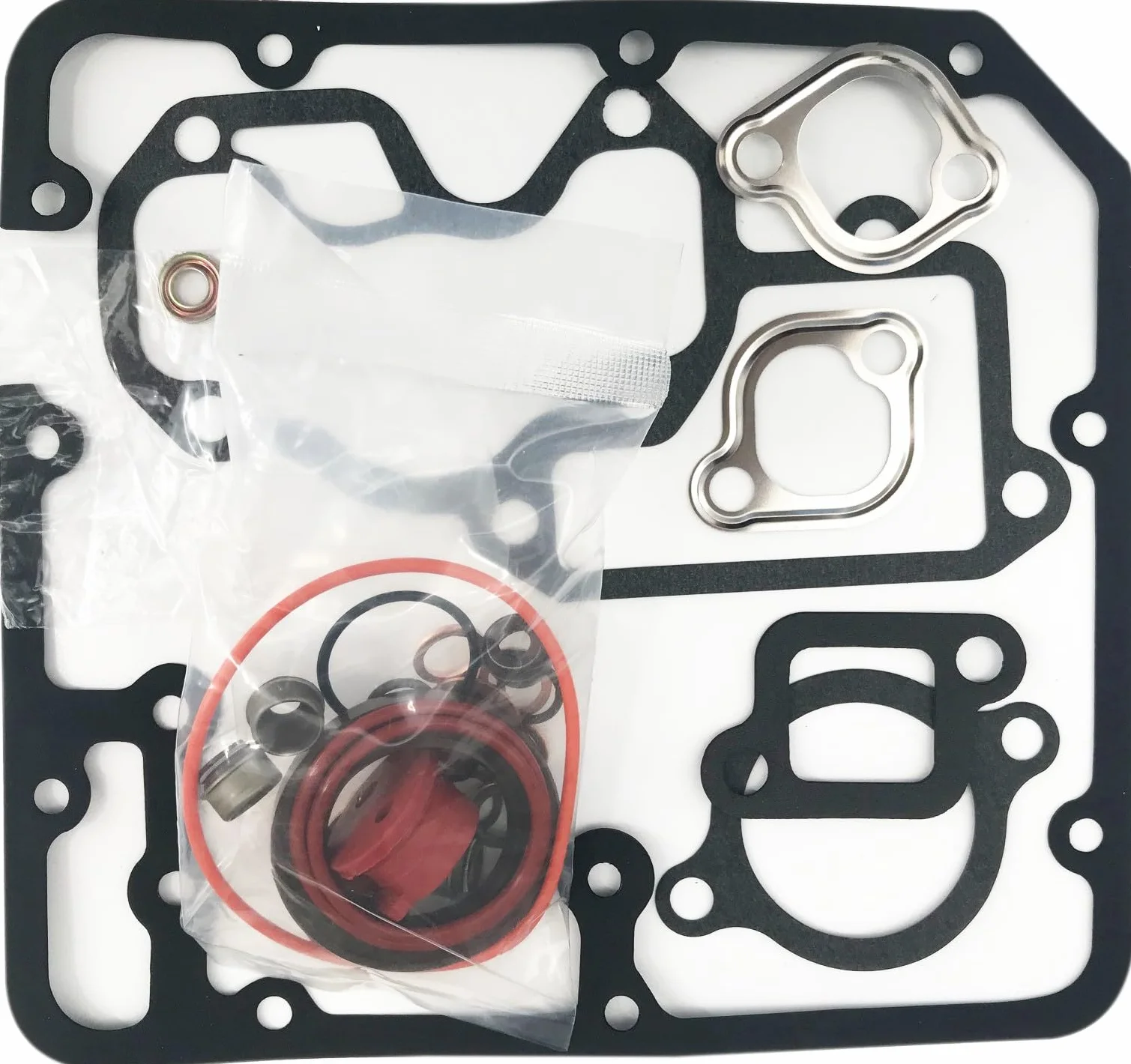 SERIE GUARNIZIONE TESTA ALTA (SMERIGLIO) - LOMBARDINI – ED0082051220-S