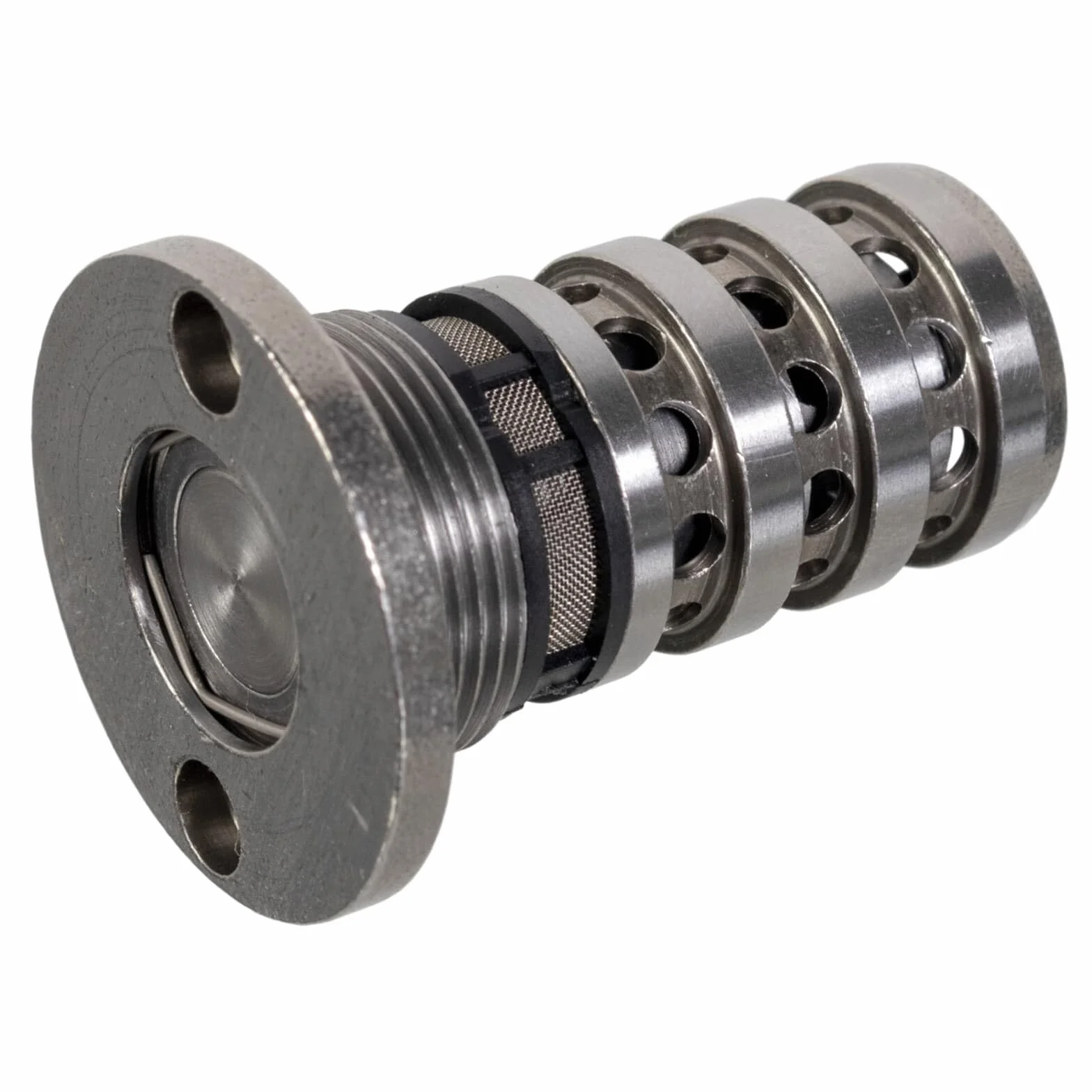FEBI BILSTEIN Valvola di comando albero a camme 182093