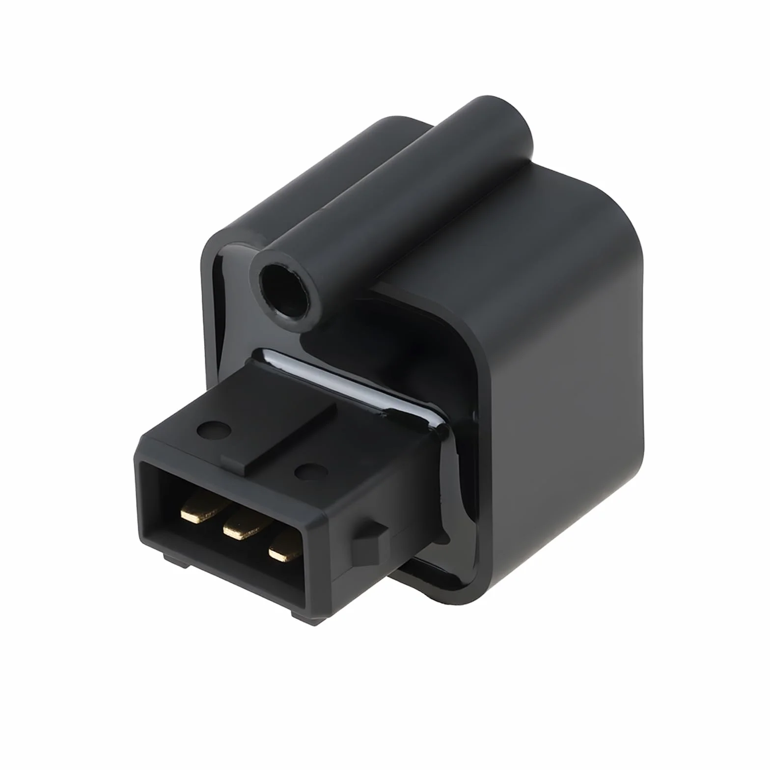 ECSiNG Sensore di pressione del carburante 3Pin LR084452 C2D51033 compatibile con Land Rover Discovery 5