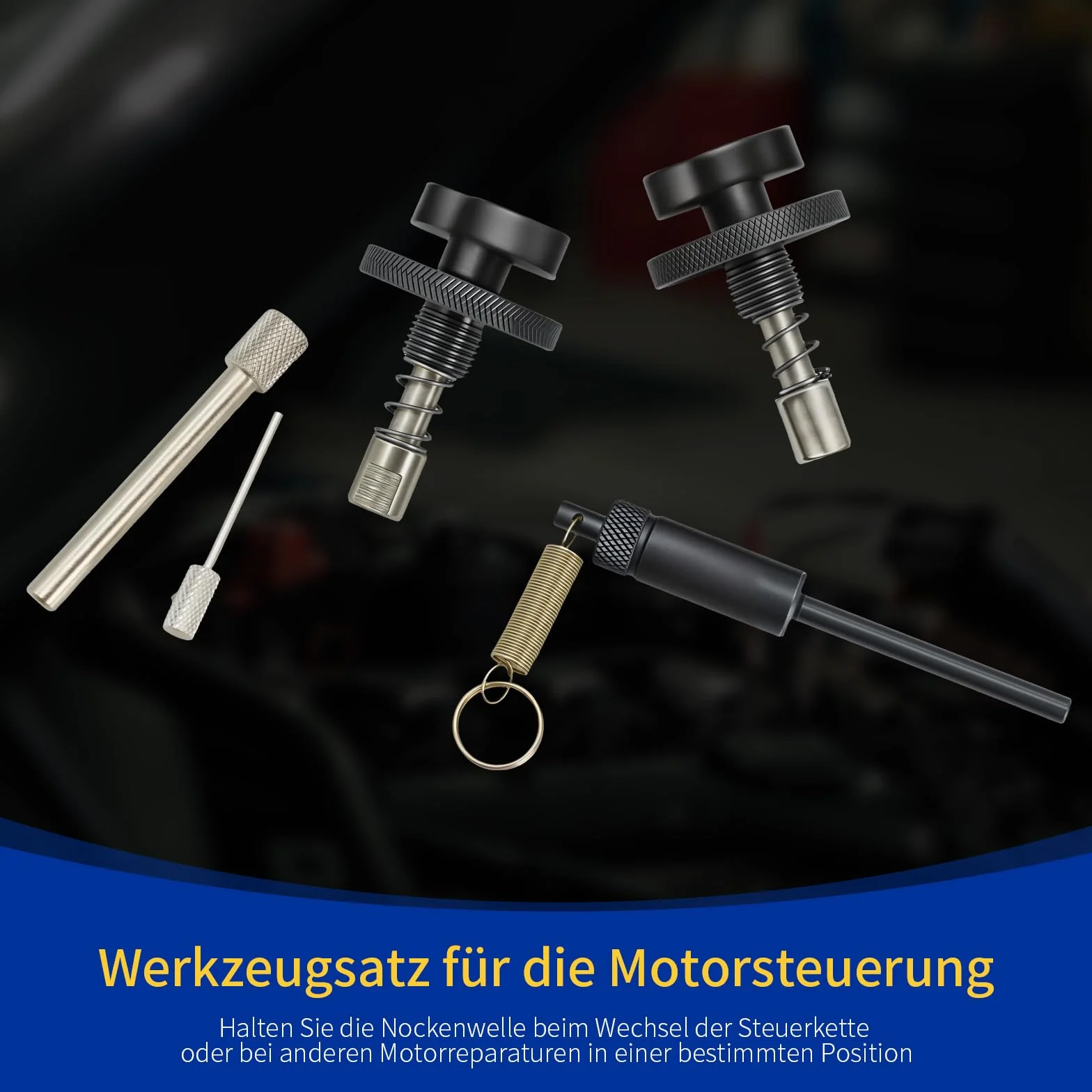 Kit catena di distribuzione 1.3 Multijet Diesel CDTi JTD regolazione fasatura