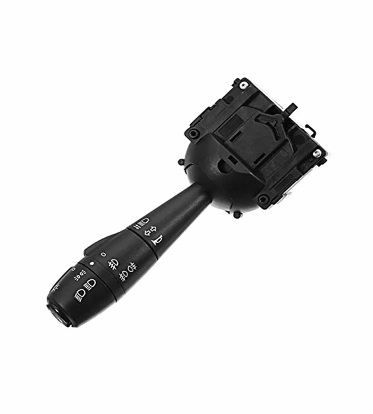 Leva devioluci Per Dacia Dokker Duster Lodgy Logan Sandero 2012-2016 Comando Clacson Indicatore Di Direzione Sinistro