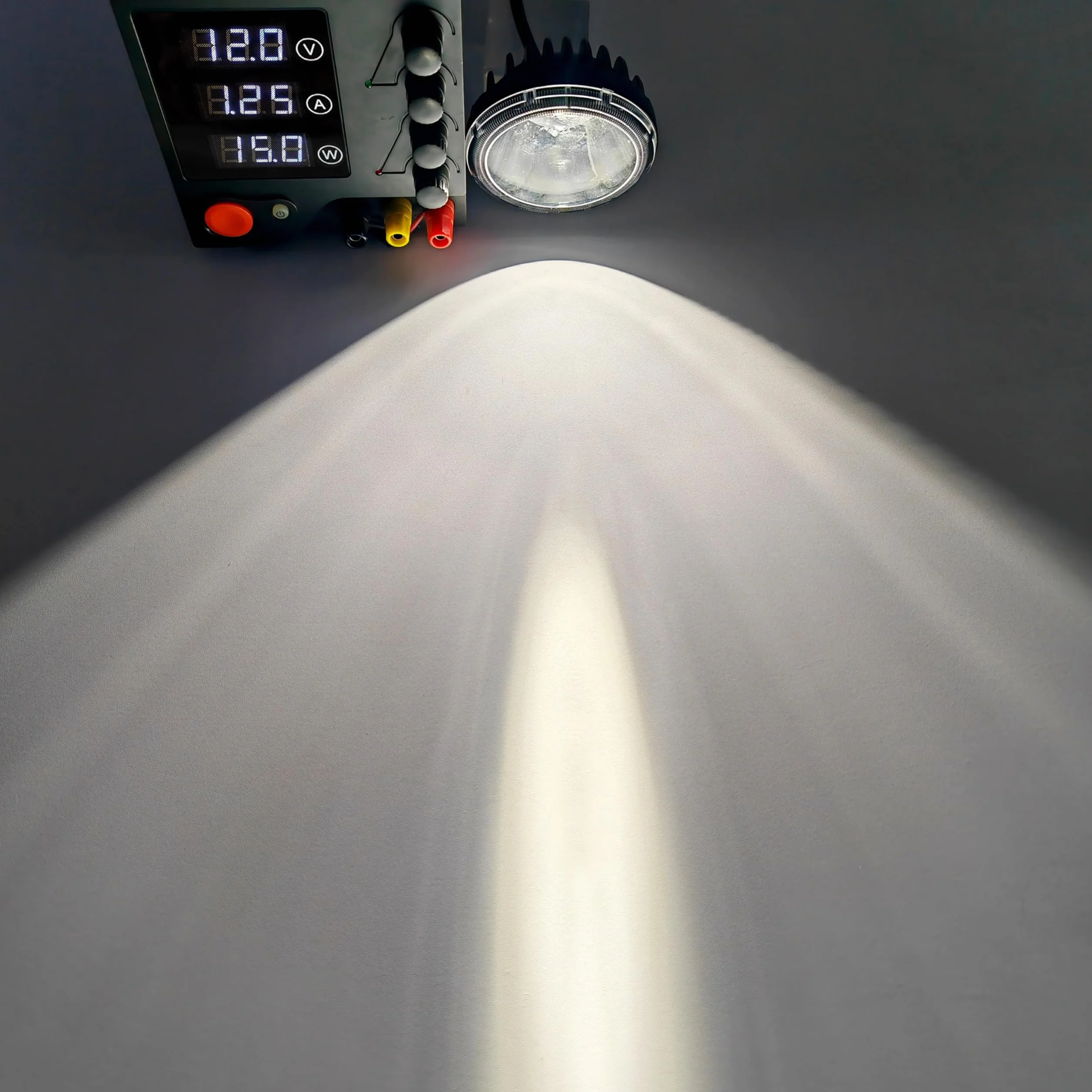 LED da Lavoro 3 Pollici 12V 24V Faretto Supplementare IP67 Impermeabile