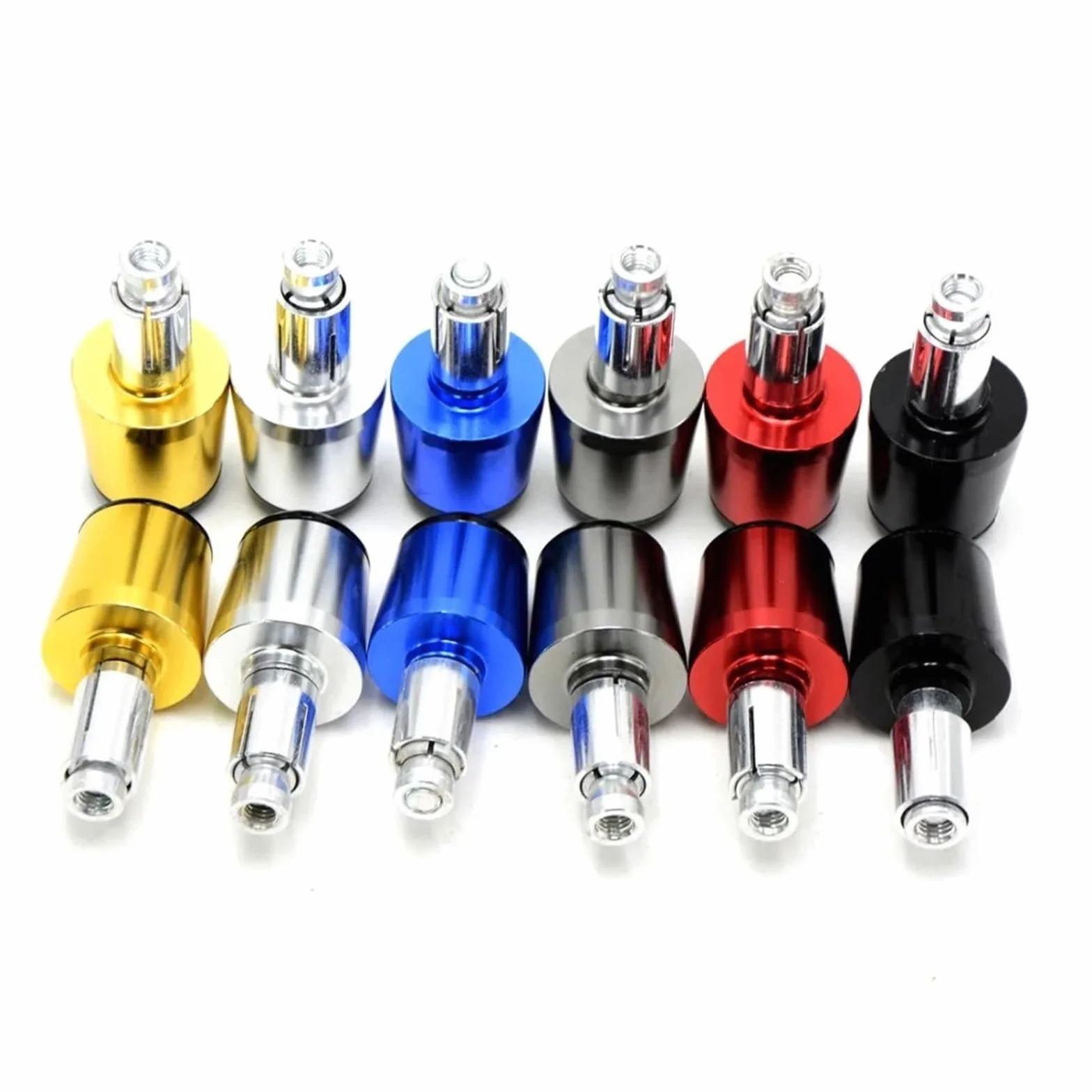 Per Ho&nda CB750 Cb 750 Hornet 2023 2024 2025 Accessori Per Moto Manubrio Manopole Manubrio Tappo Tappi Per Manubrio Terminali Manubrio