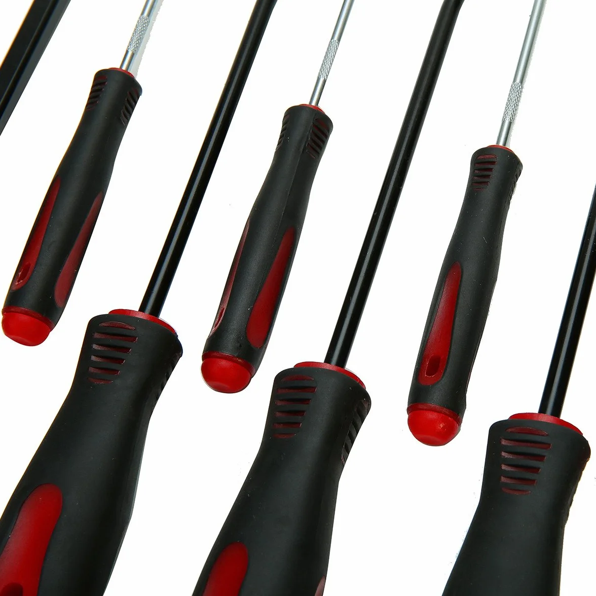 FreeTec - Set Universale Di Aghi e Ganci, 9 Pezzi
