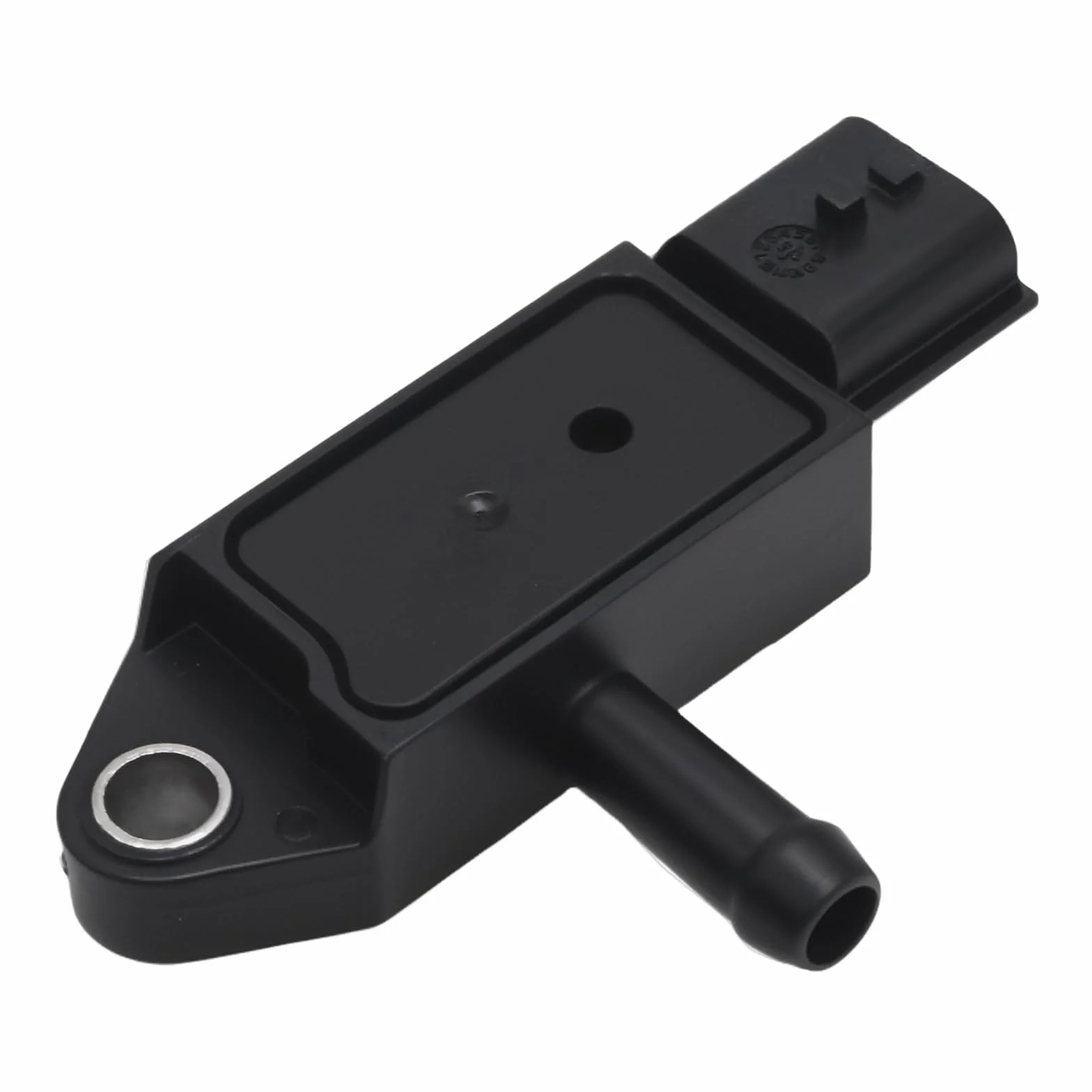DPF Sensore pressione differenziale scarico per Renault Grand Scenic 2009-2016 44 06 819 4420807 H8200741321
